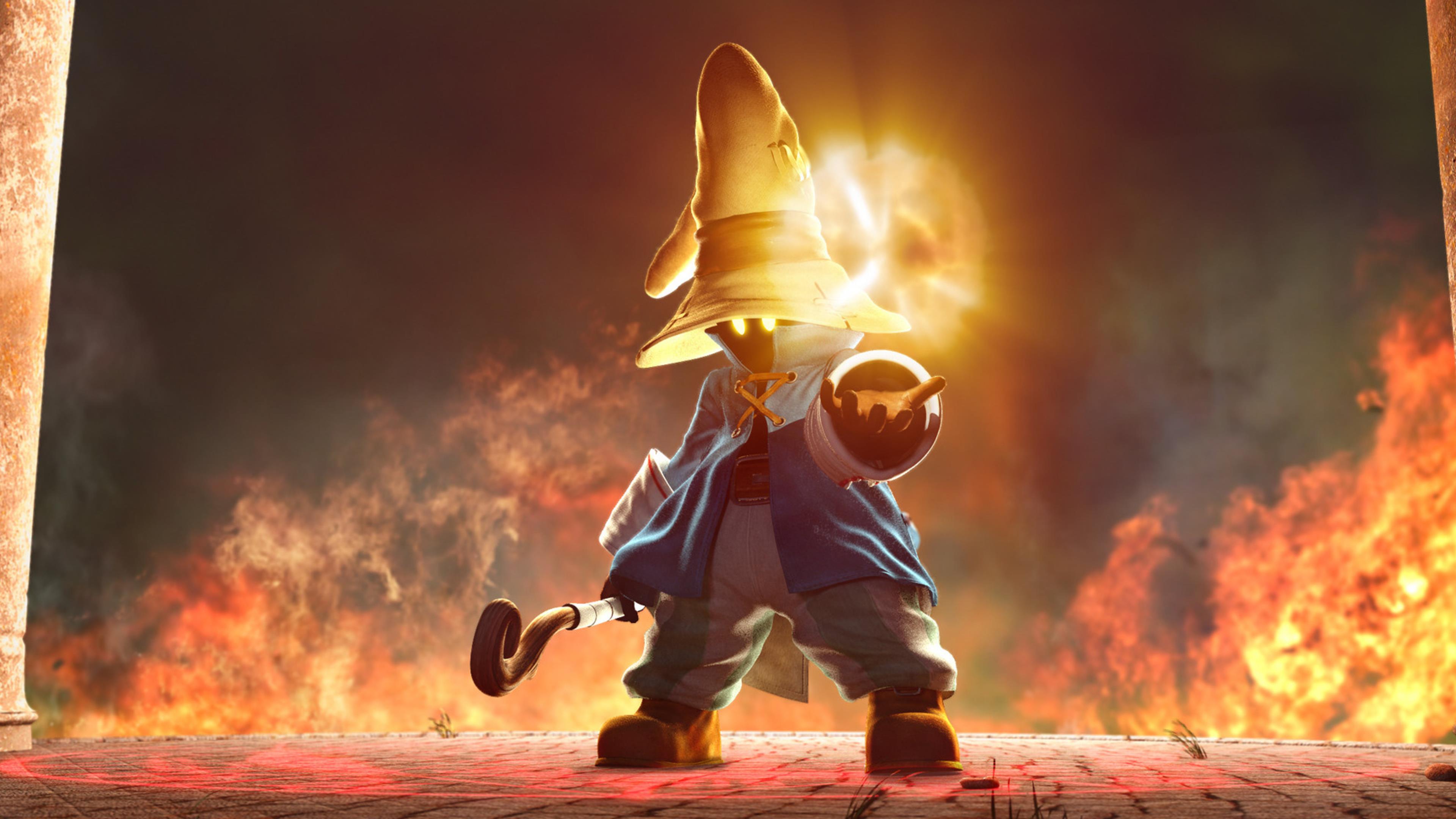 Final Fantasy Ix