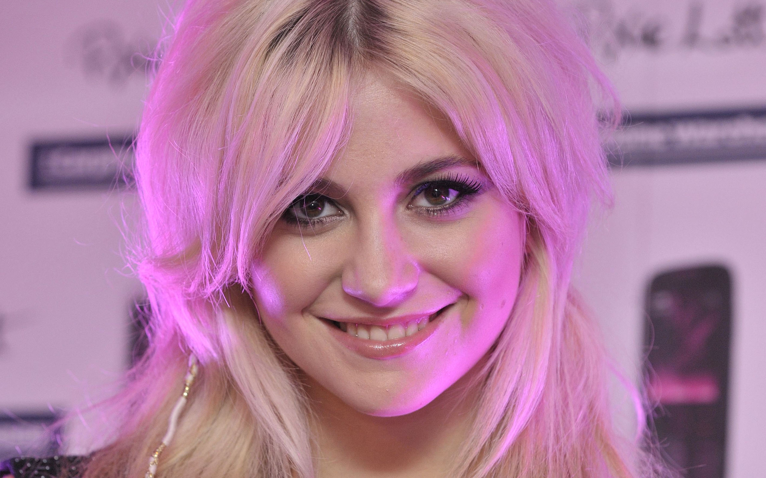 Pixie Lott