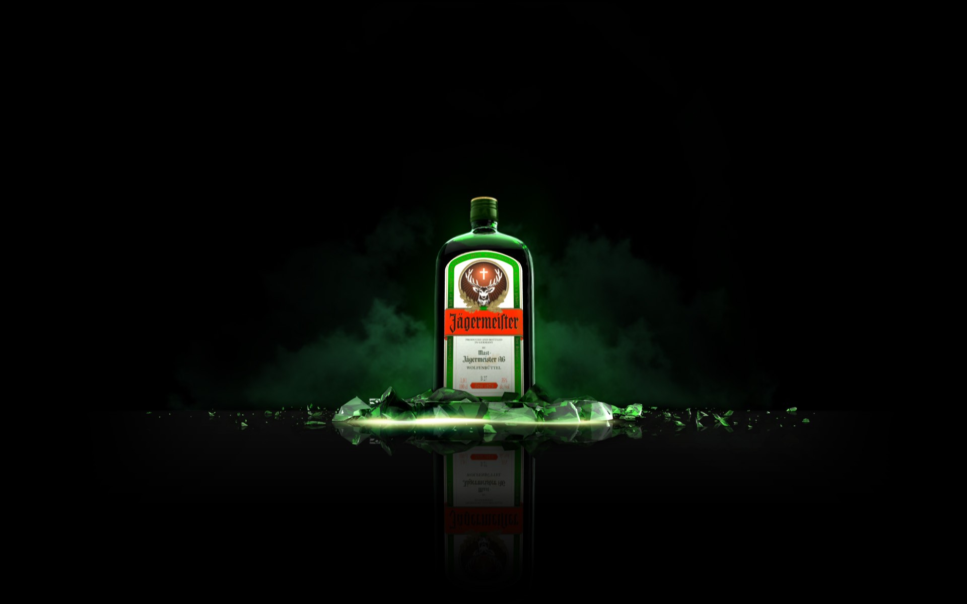 Jagermeister
