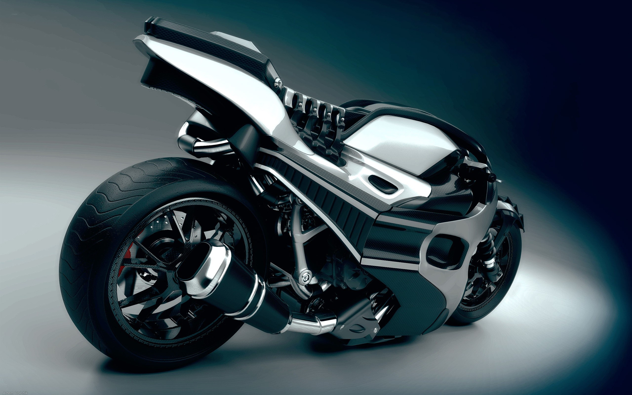 Motorbike