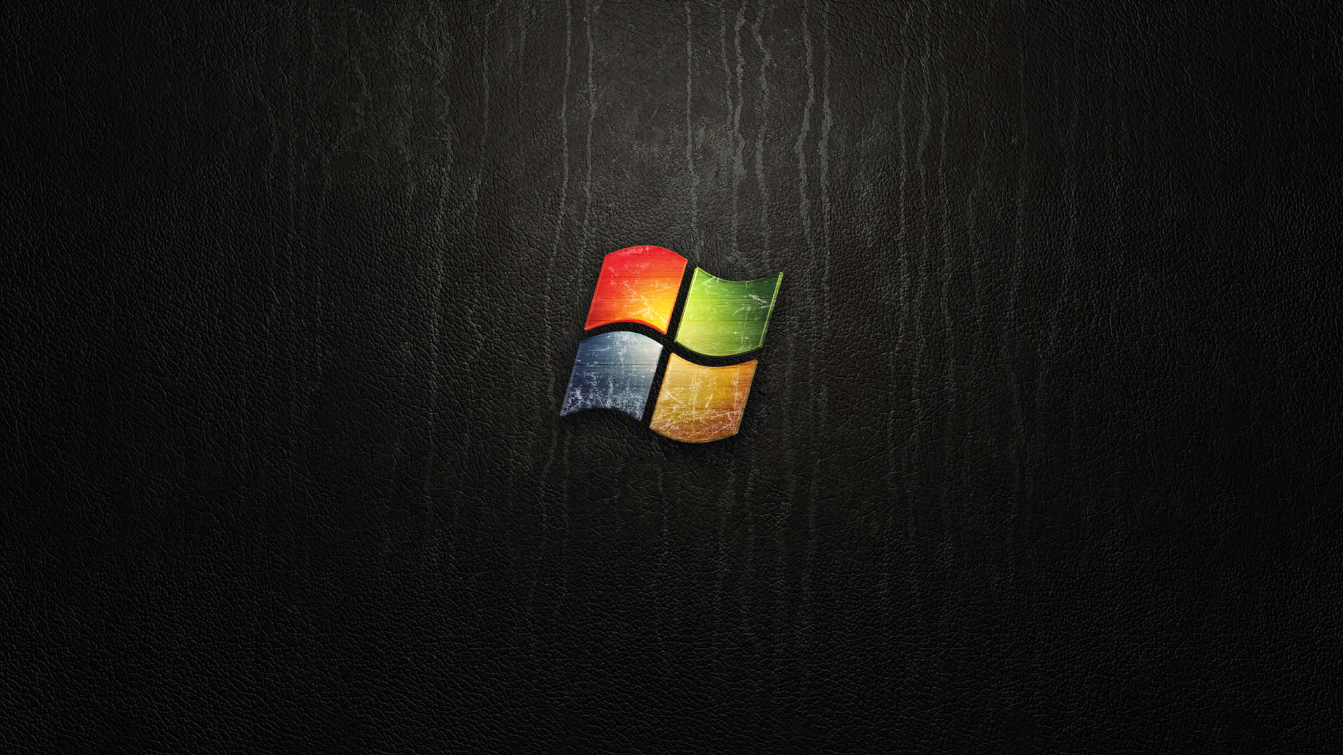 Microsoft Windows Logos