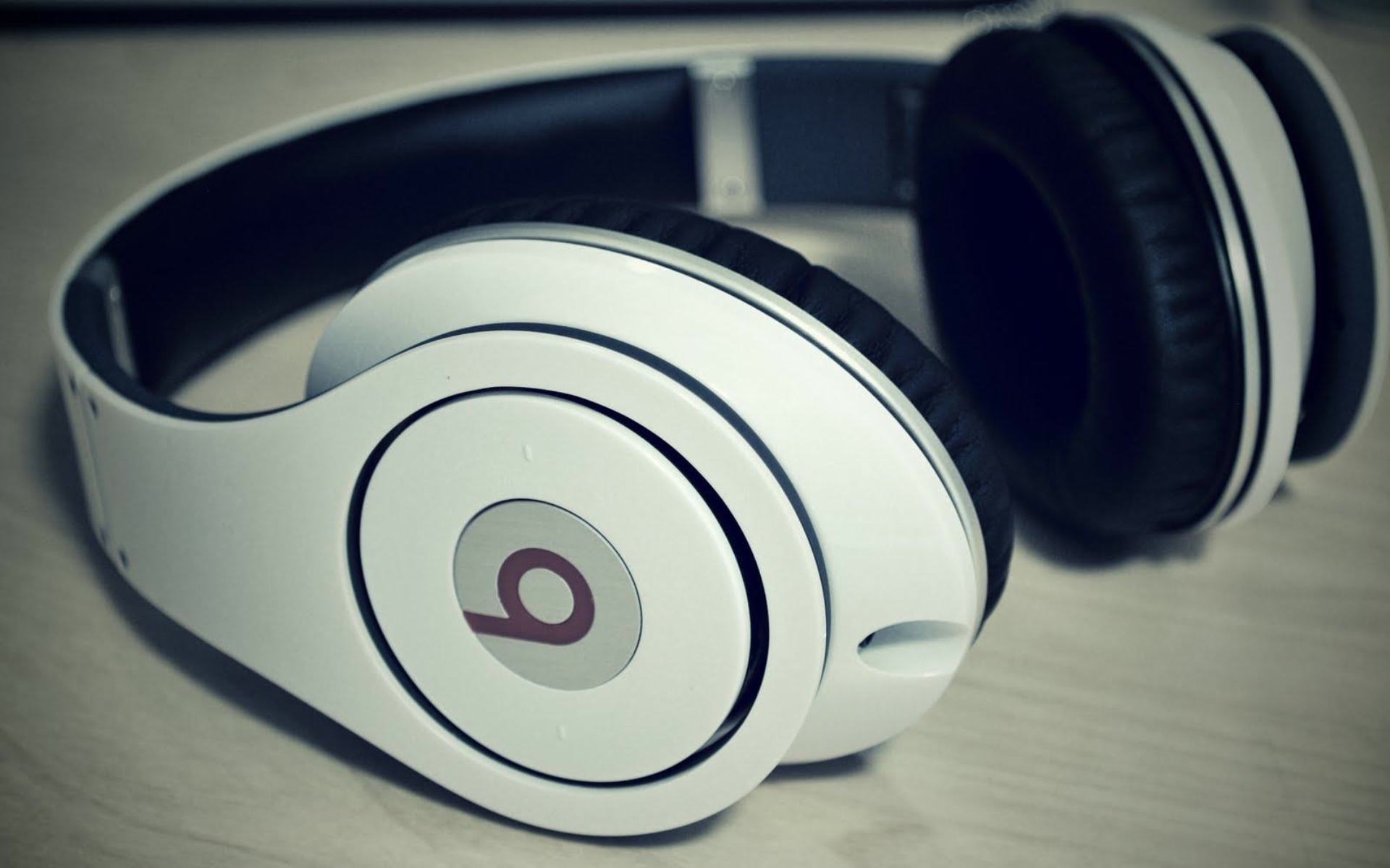 Beats Studio By Dre