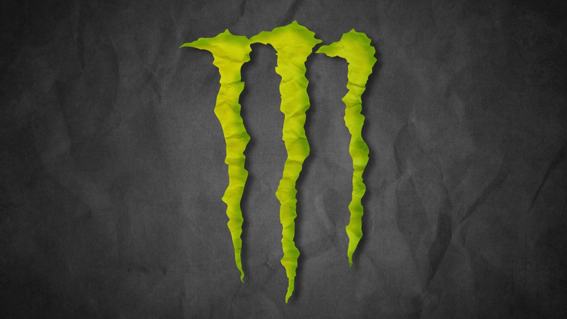 Monster Energy