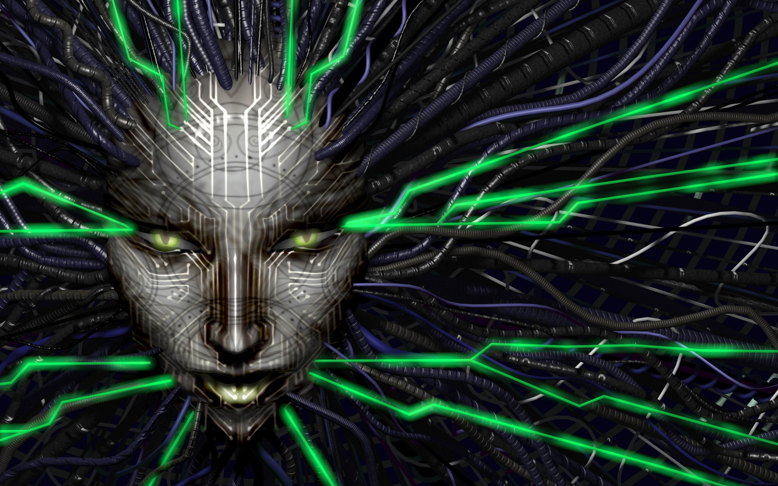 System Shock 2