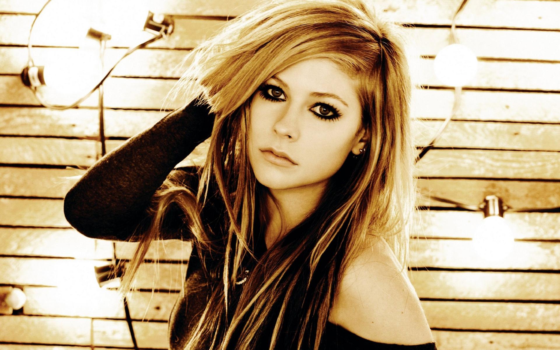 Avril Lavigne