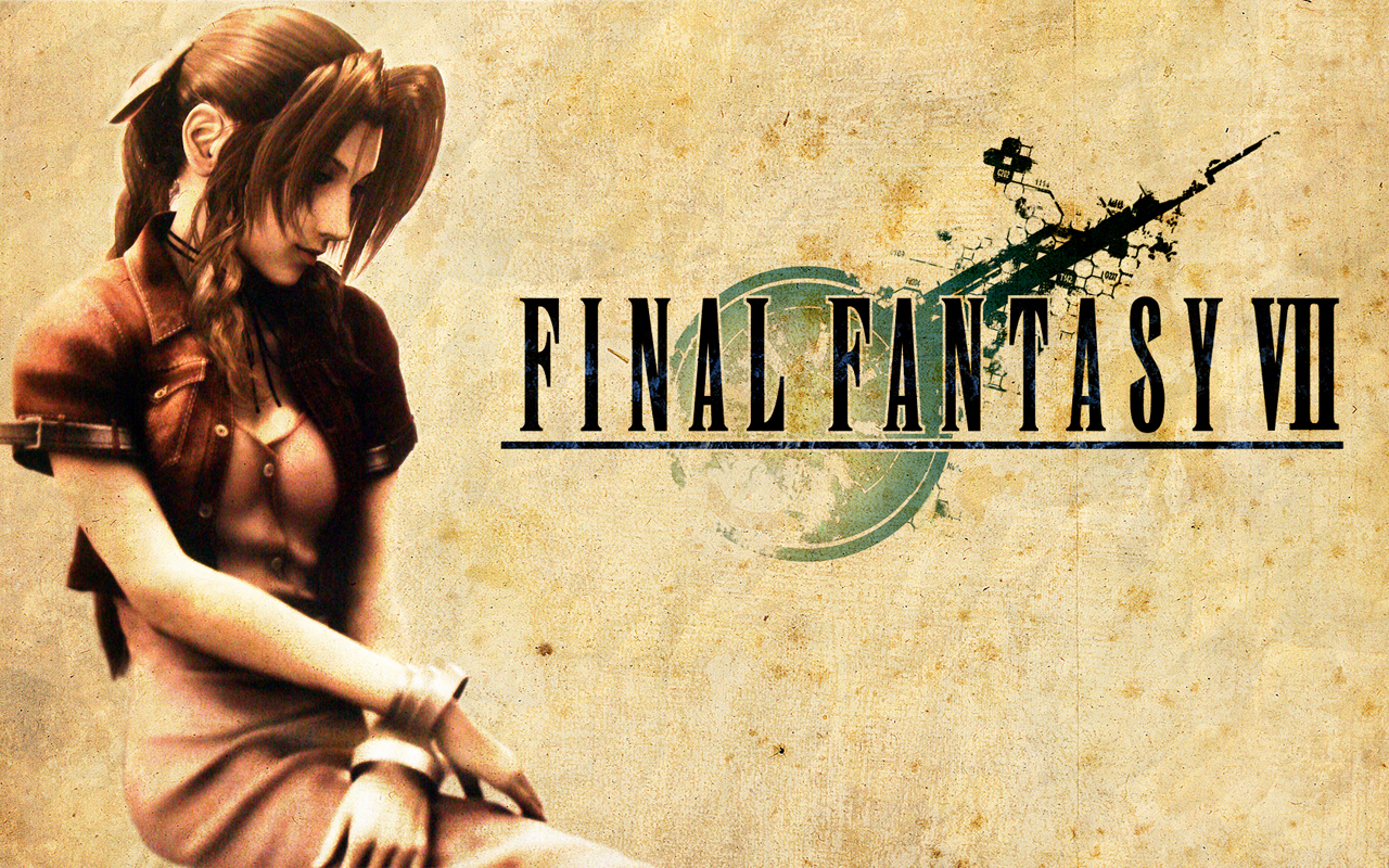 Final Fantasy Vii