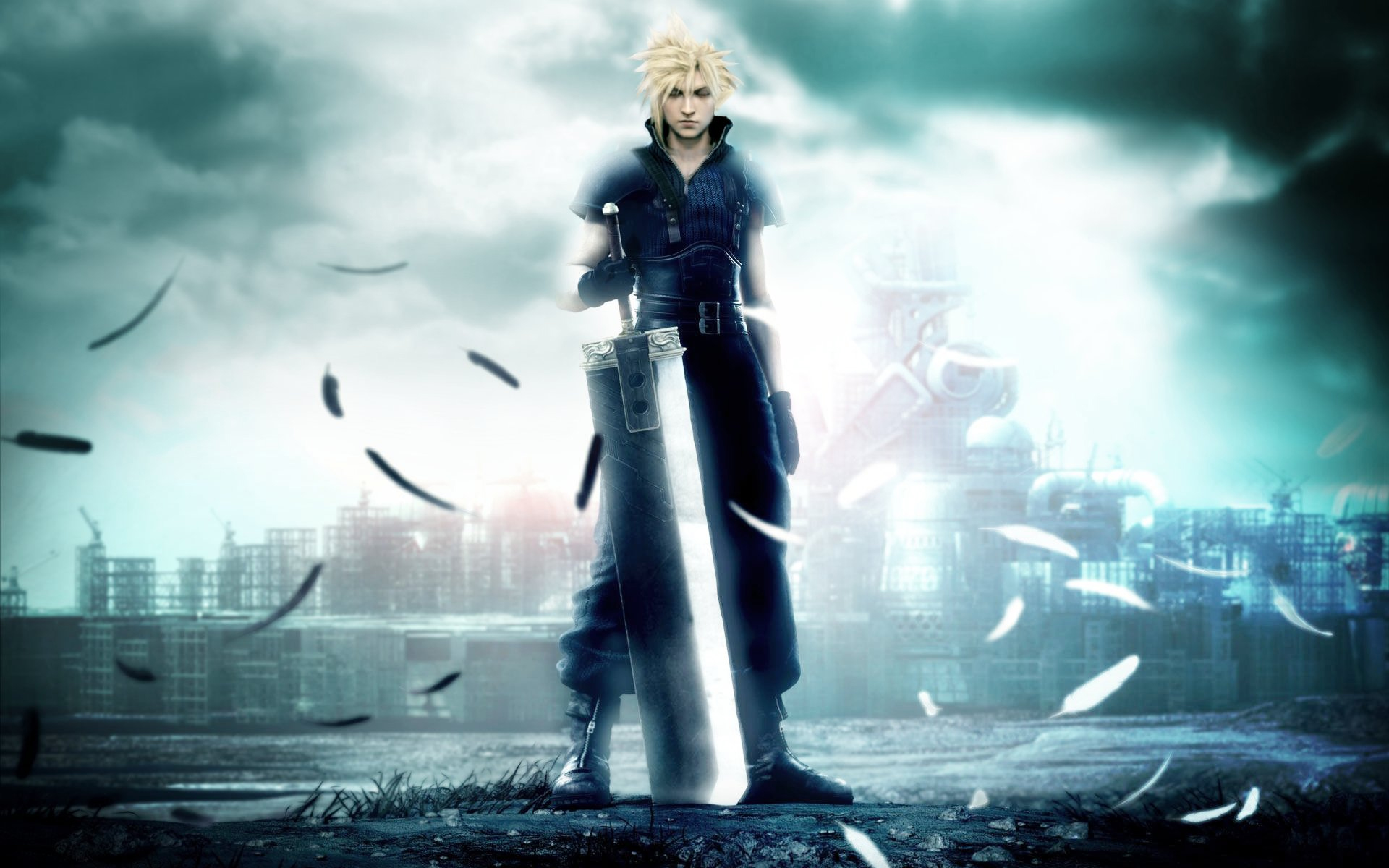 Final Fantasy Vii