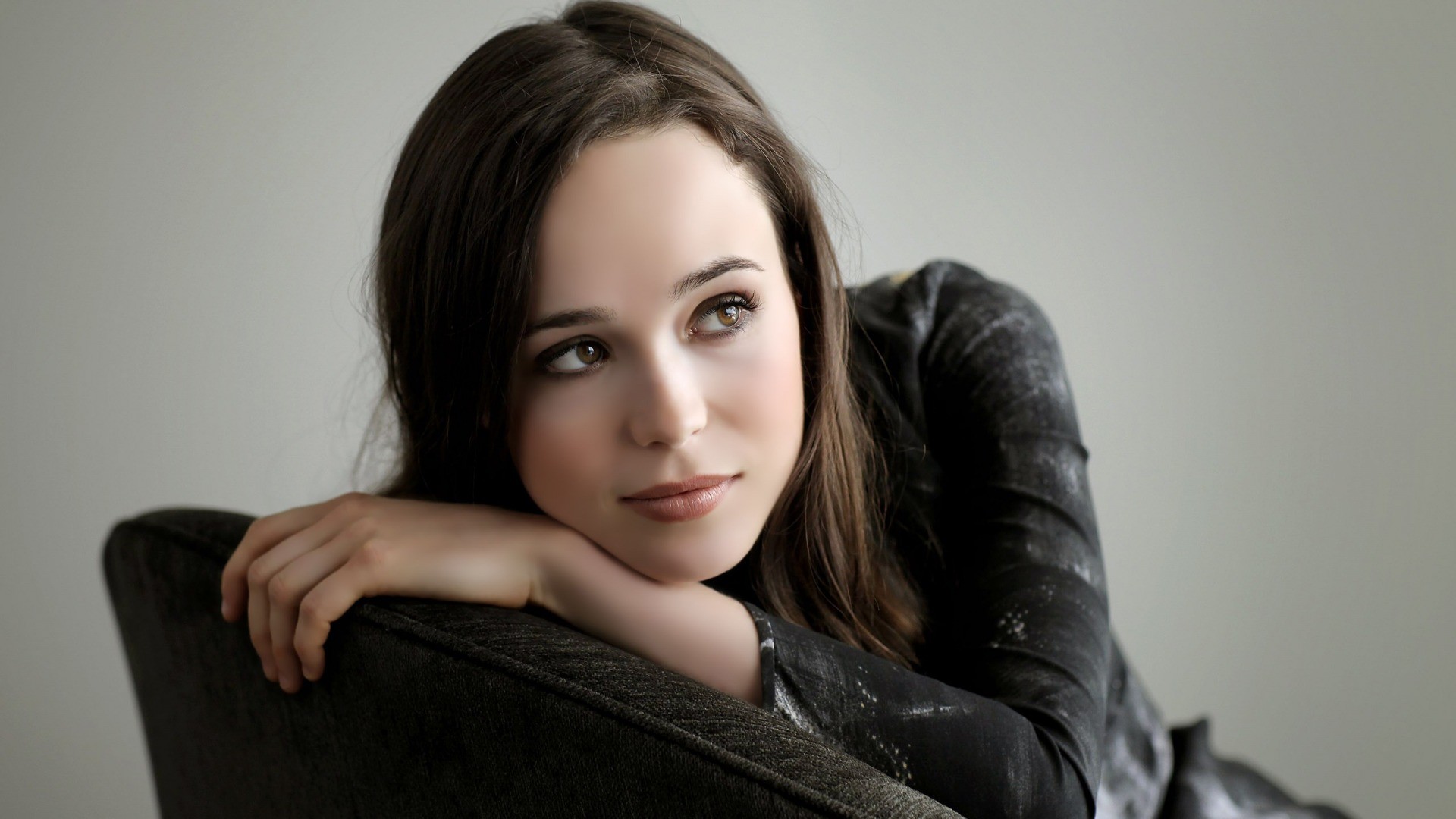 Ellen Page