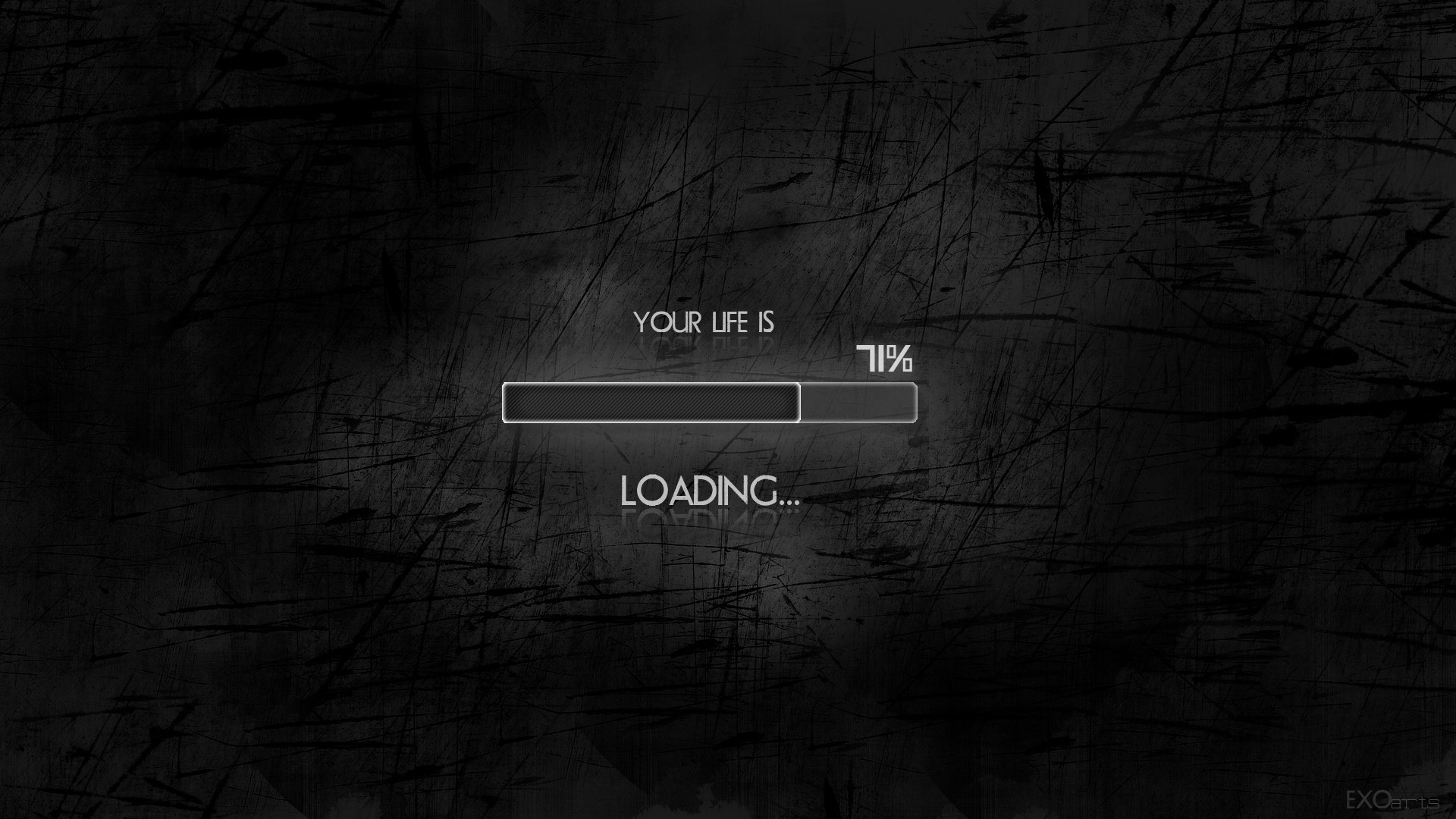 Loading Your Life