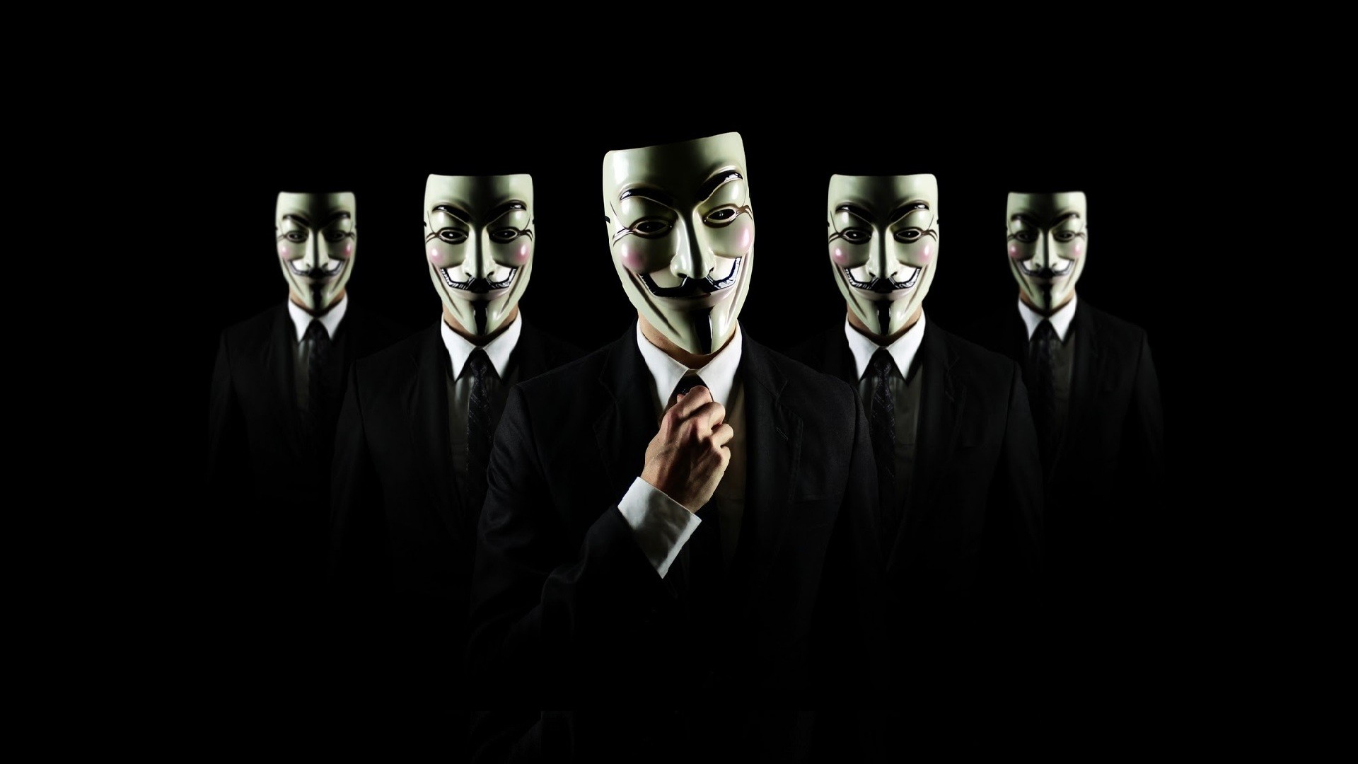 Anonymous