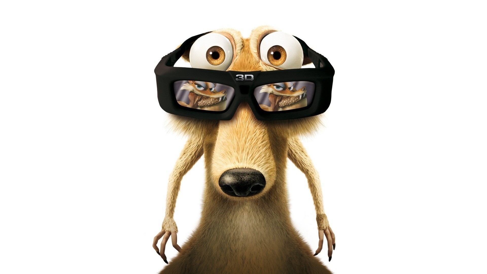 Ice Age 3d