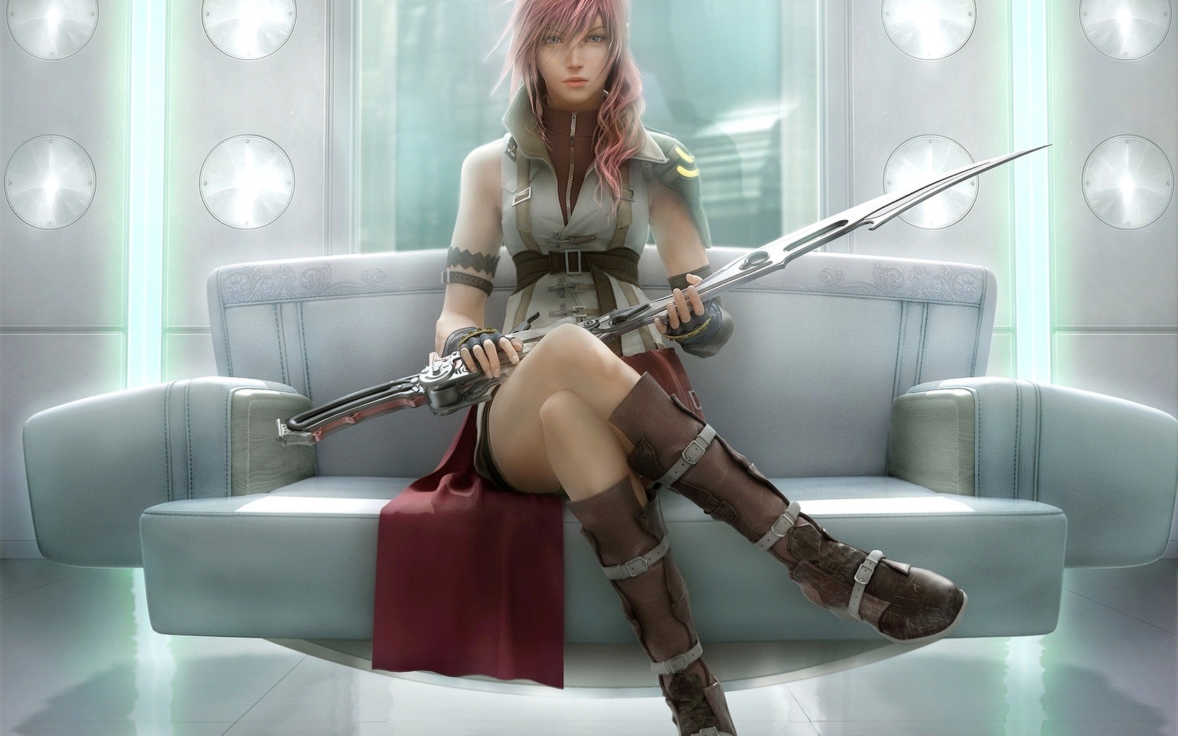 Final Fantasy Xiii