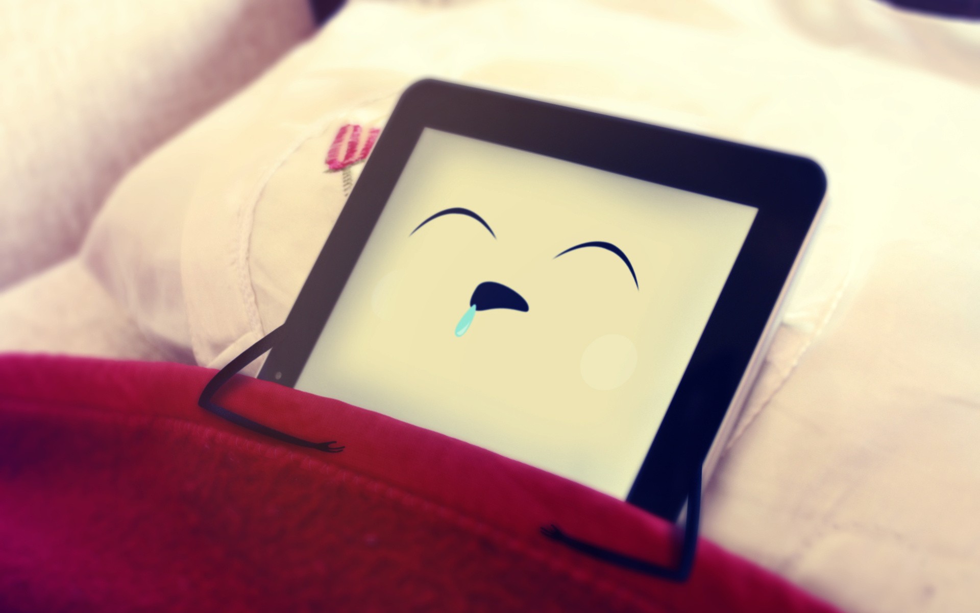 Creative Ipad