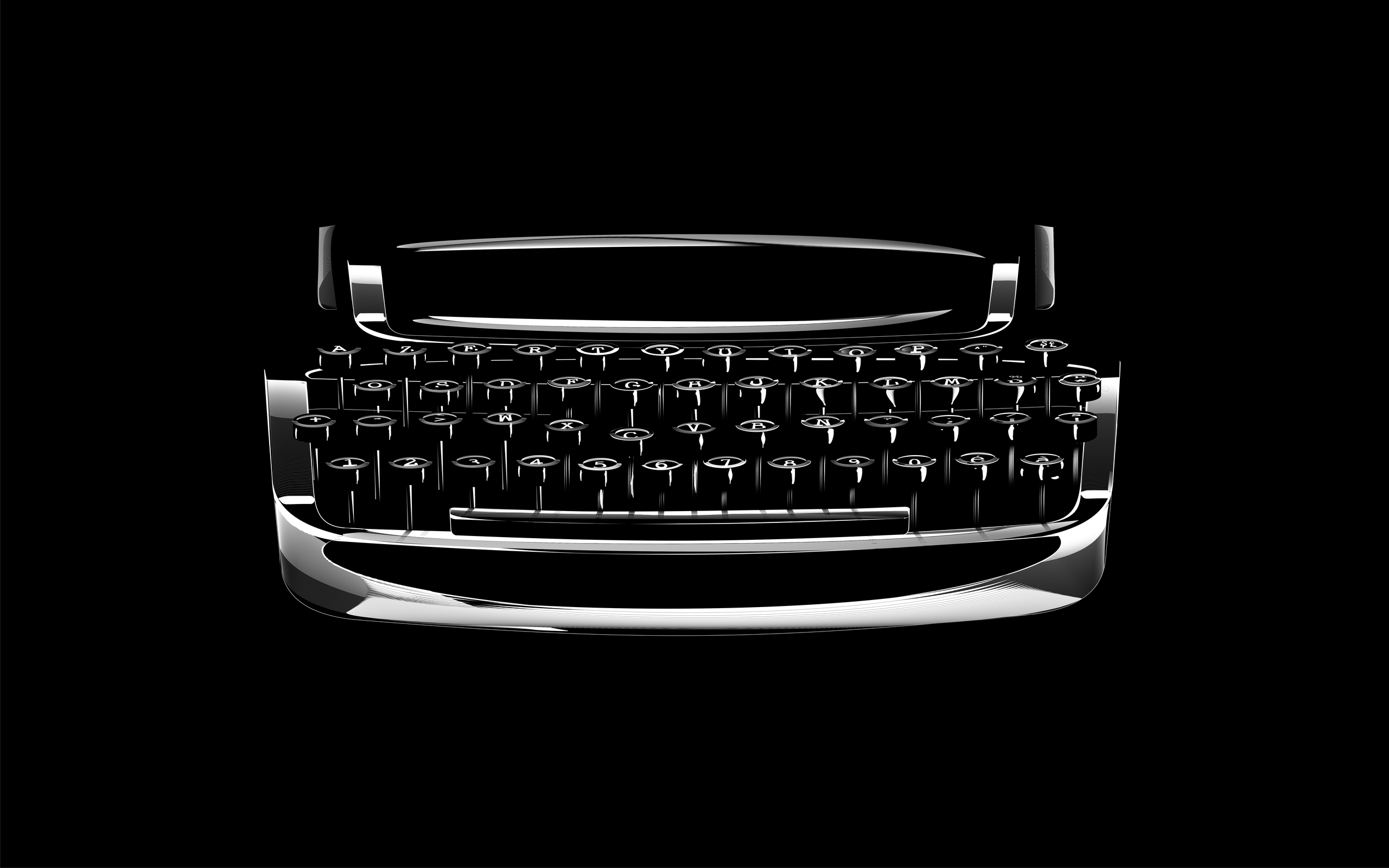 Typewriter