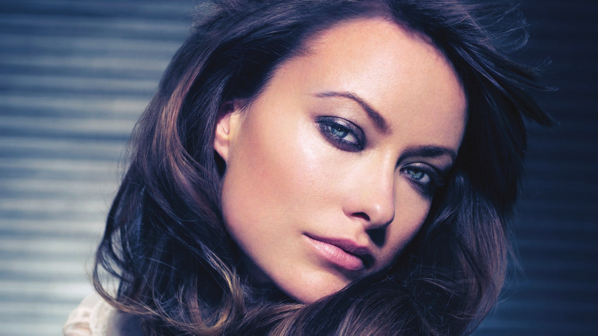 Olivia Wilde