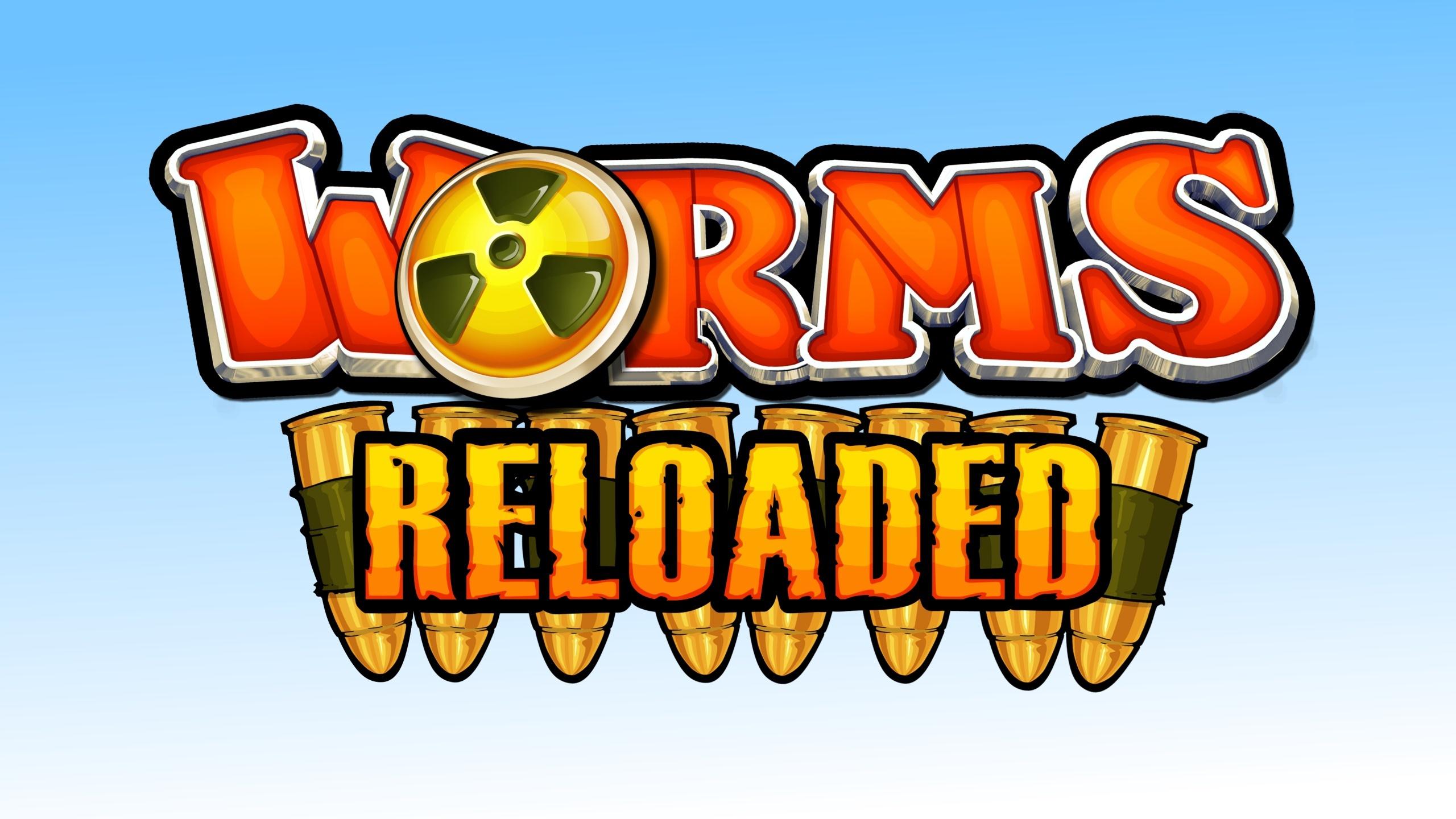 Worms Reloaded