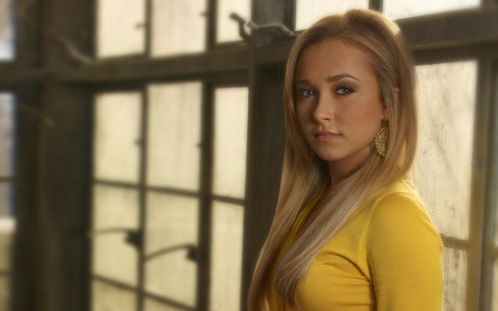 Hayden Panettiere