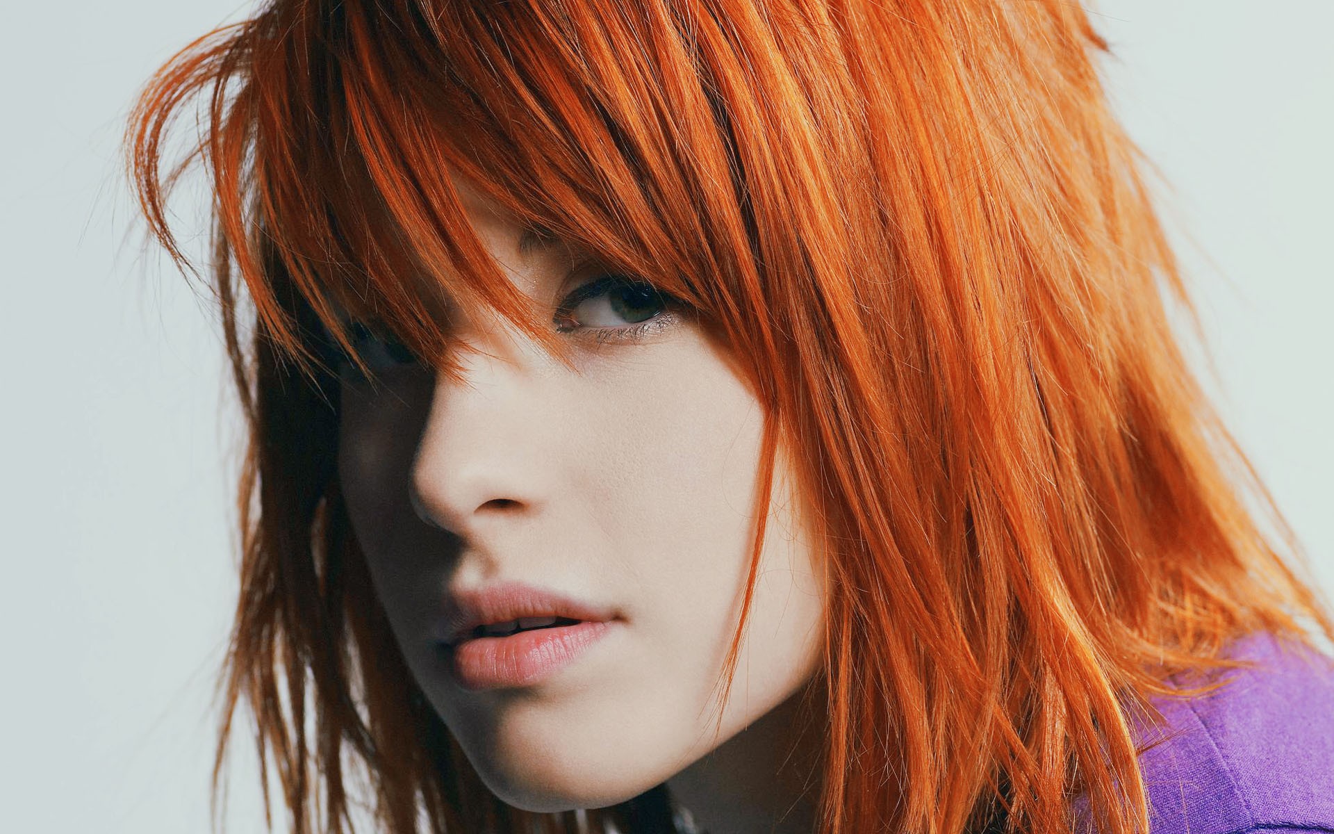 Hayley Williams