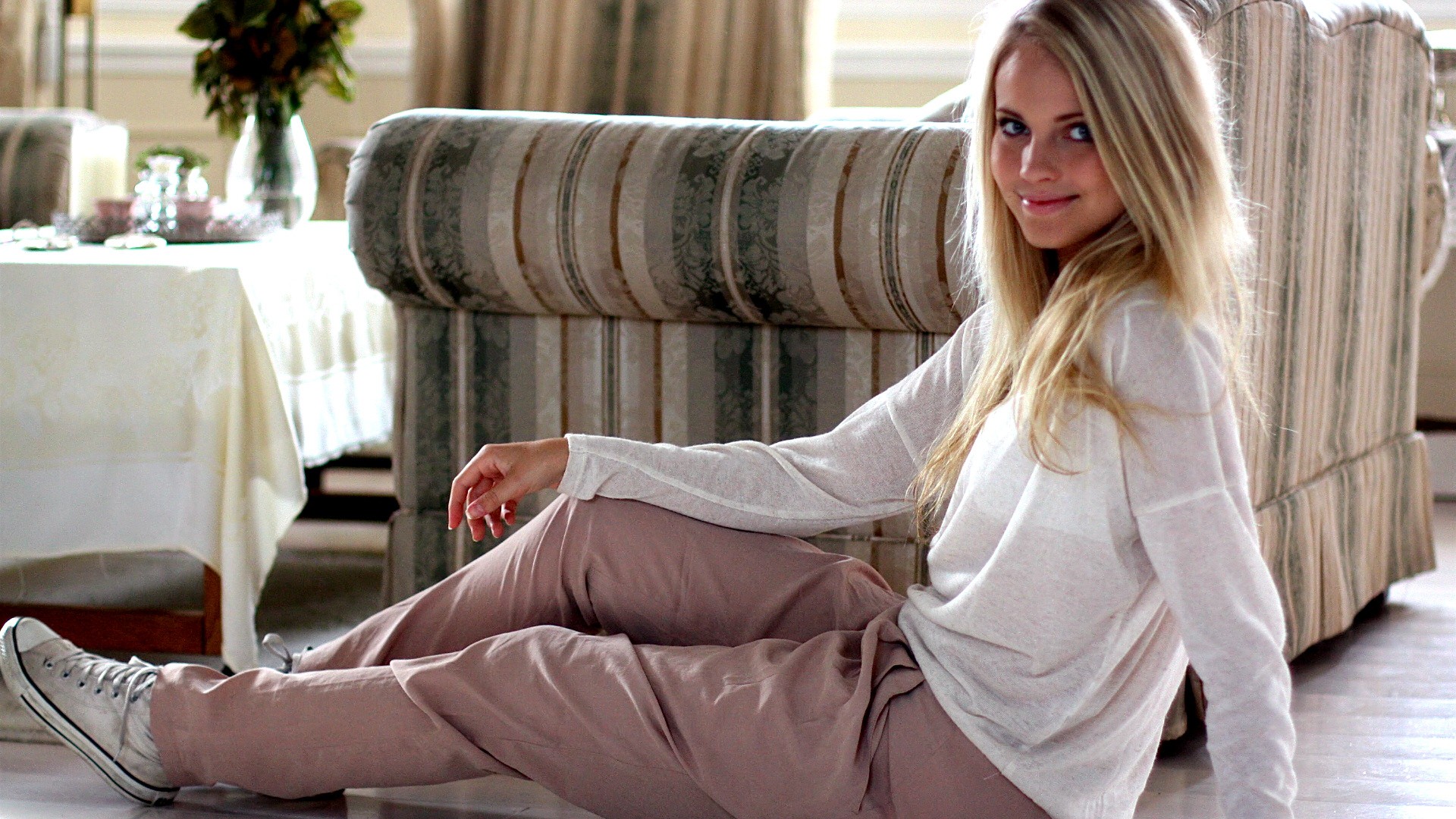 Emilie Voe Nereng