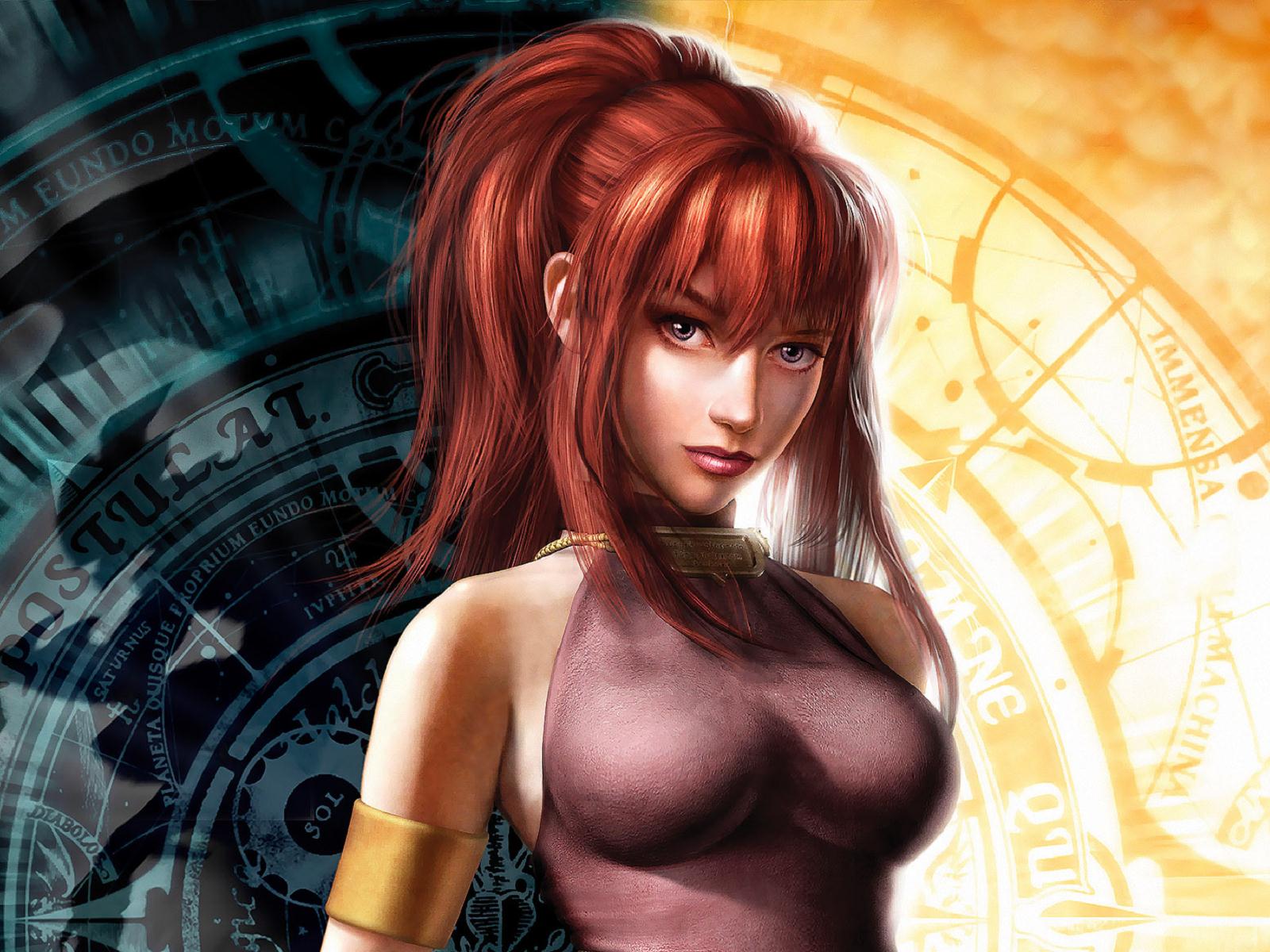 Shadow Hearts : Covenant