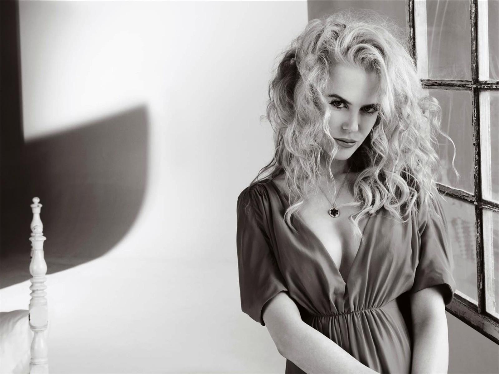 Nicole Kidman