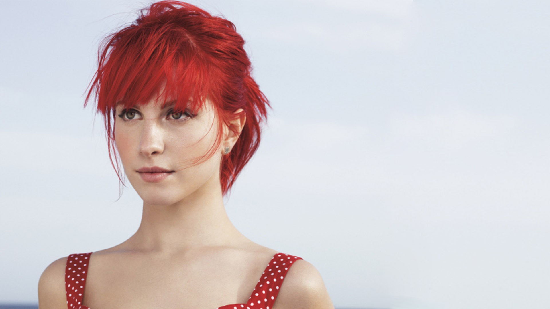 Hayley Williams