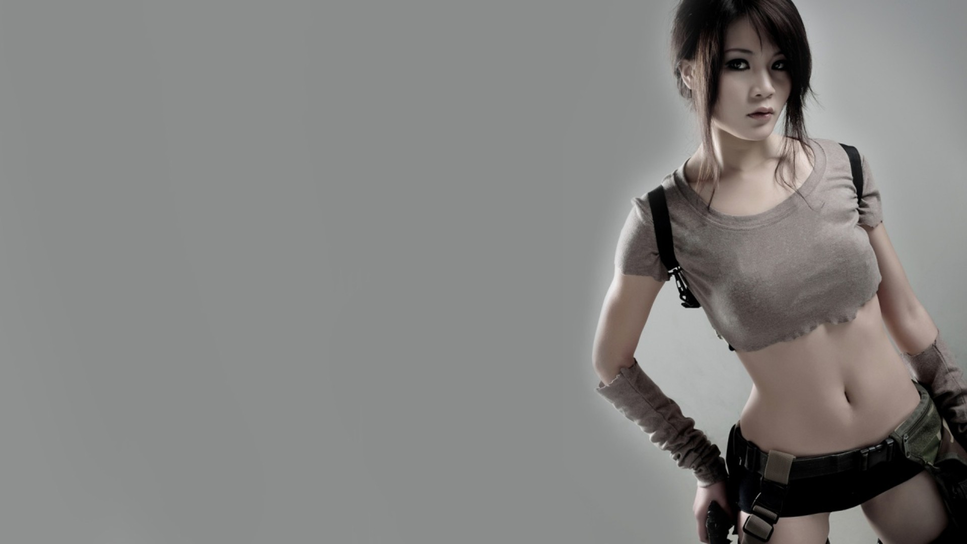 Lara Croft