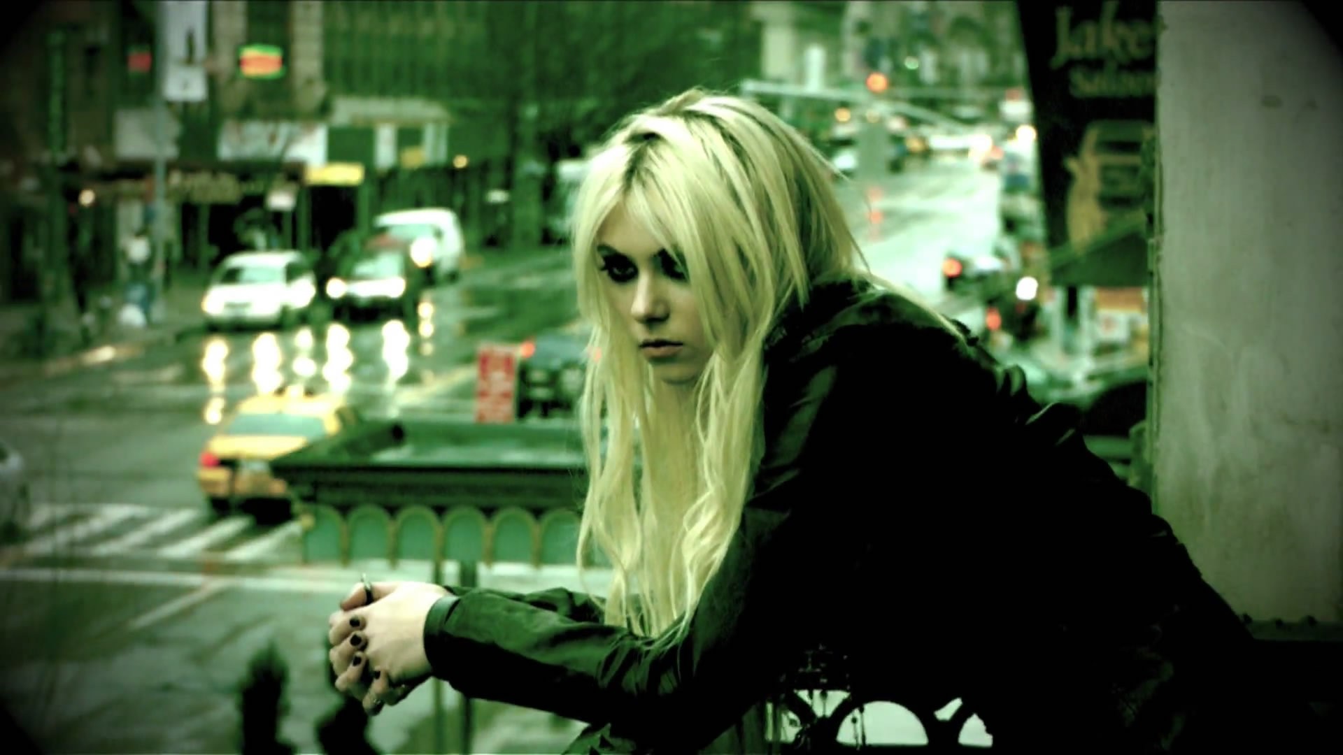 Taylor Momsen