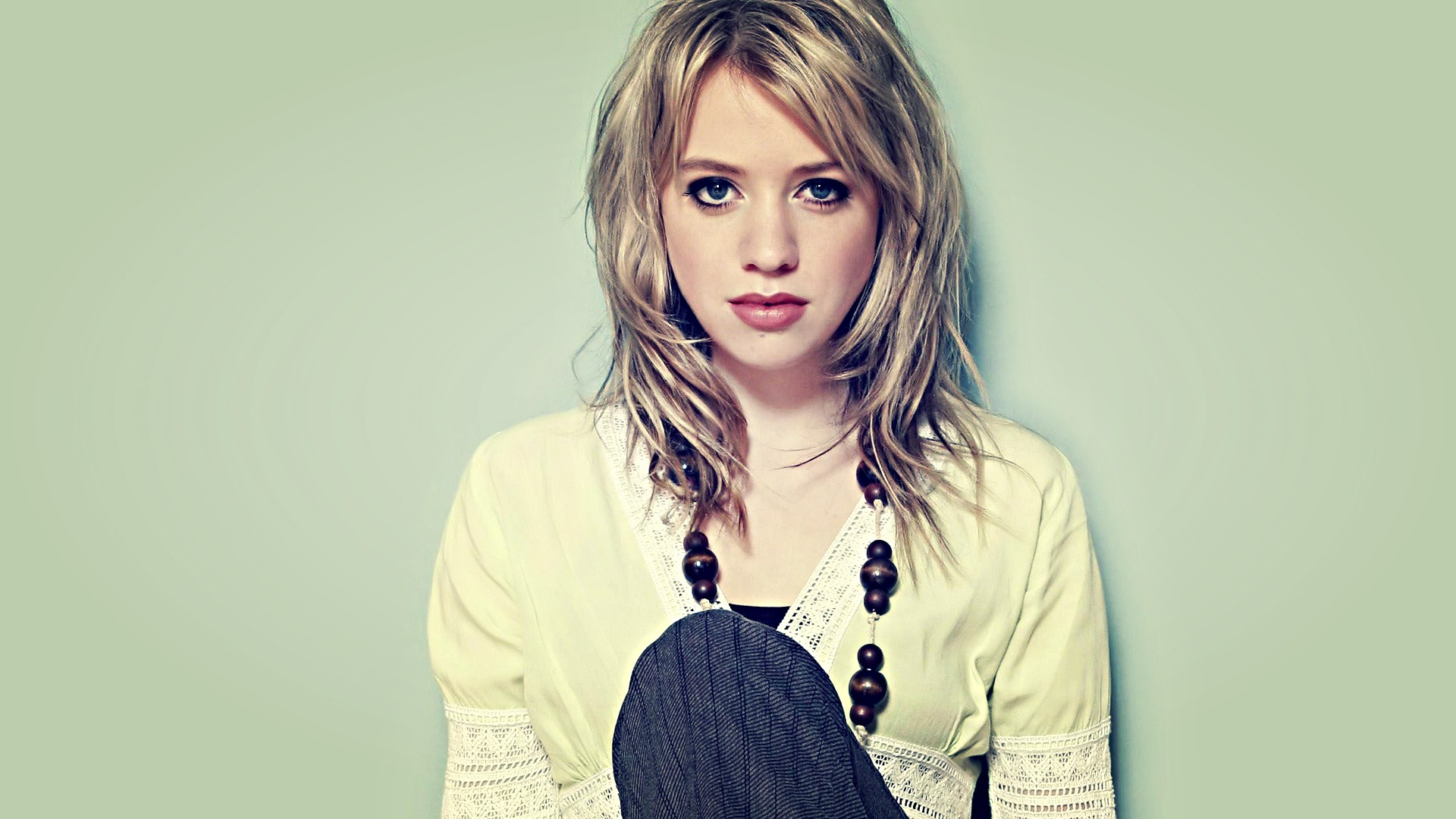 Alexz Johnson