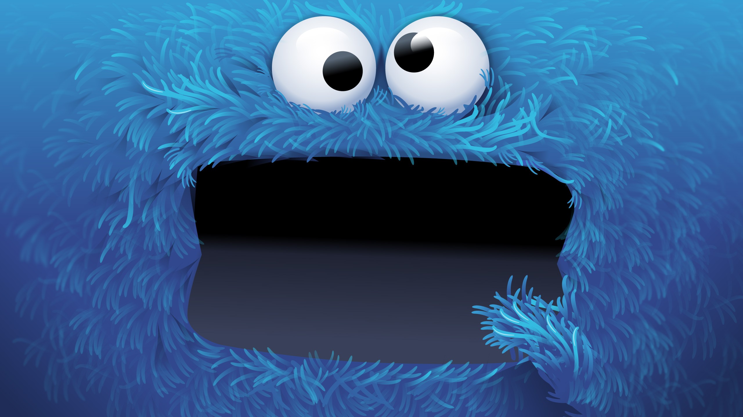 Cookie Monster