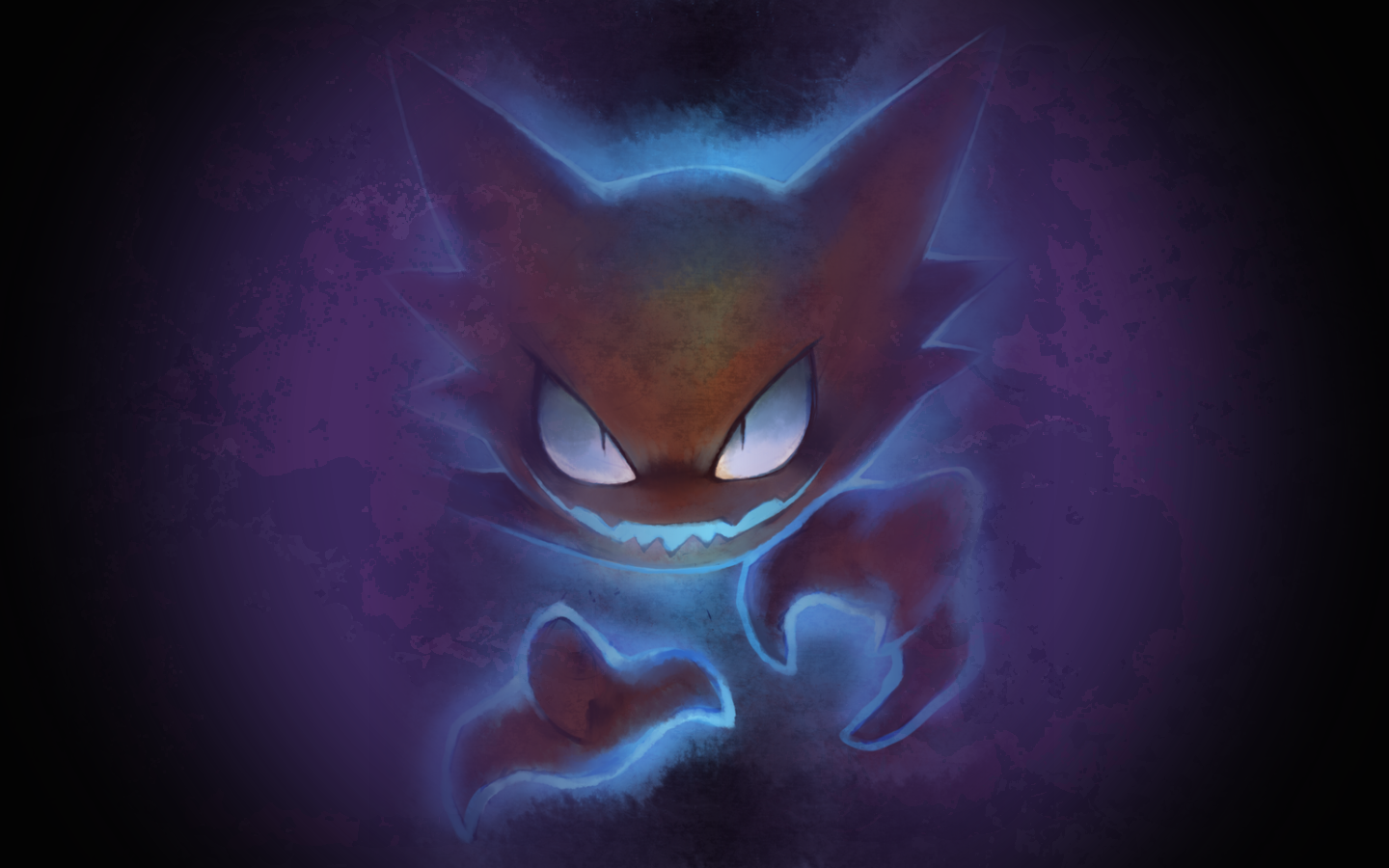 Pokemon Haunter