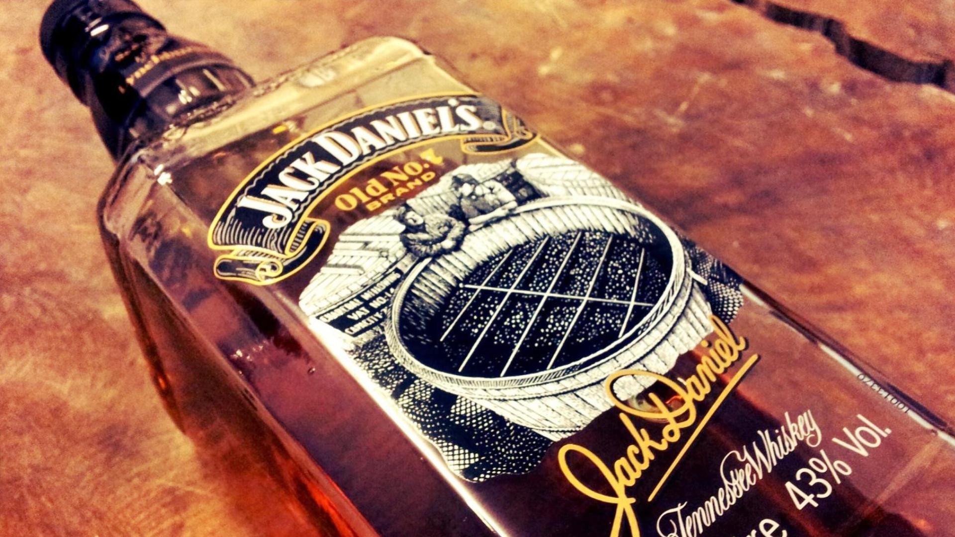 Jack Daniels