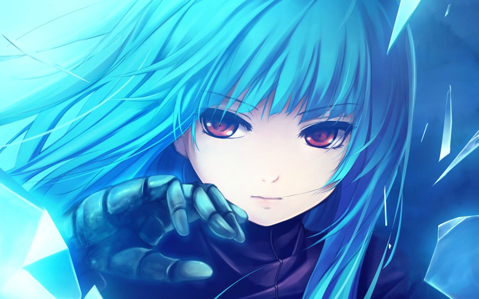 King Of Fighters Kula Diamond