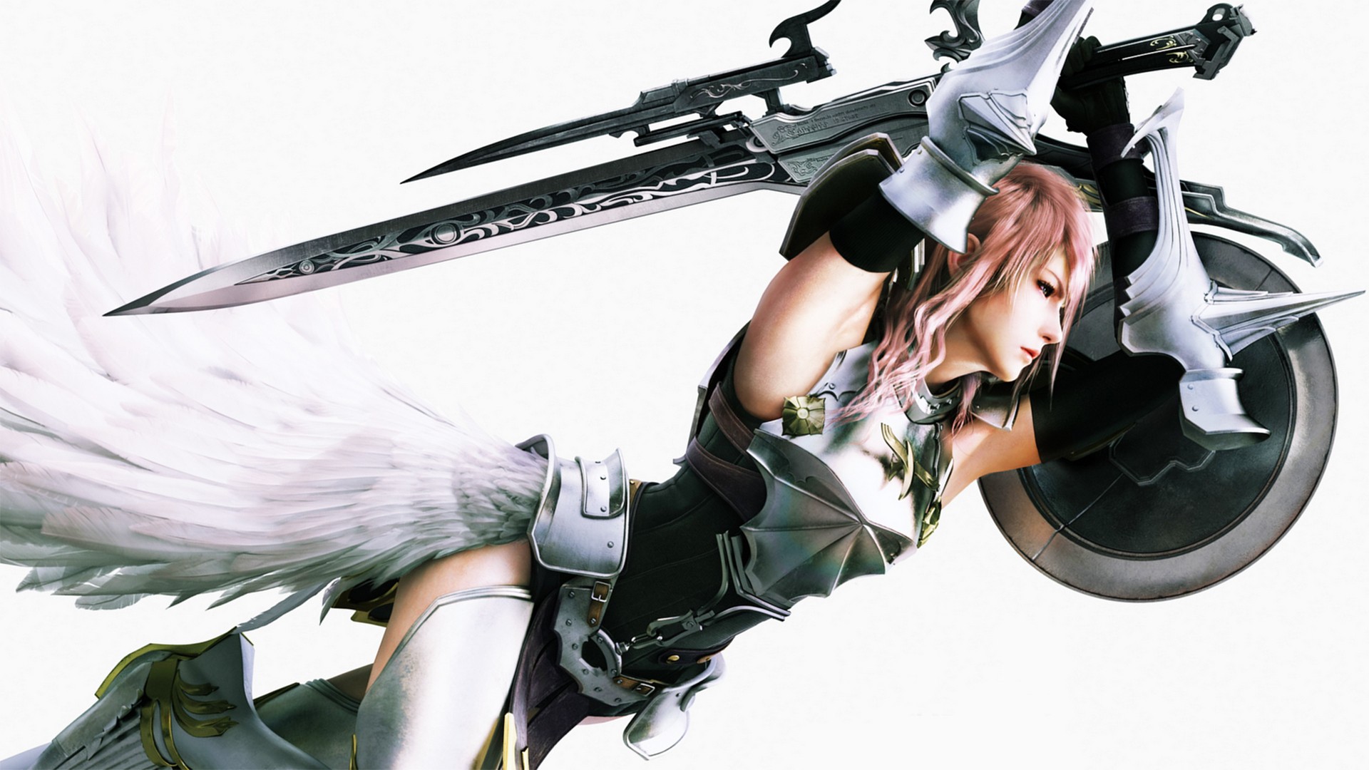 Final Fantasy Xiii