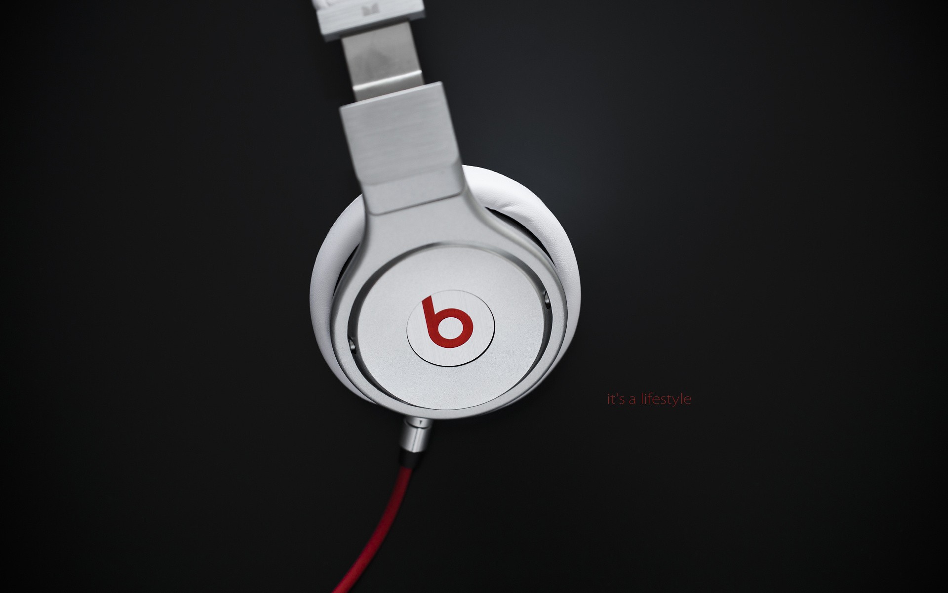 Monster Beats By Dr. Dre