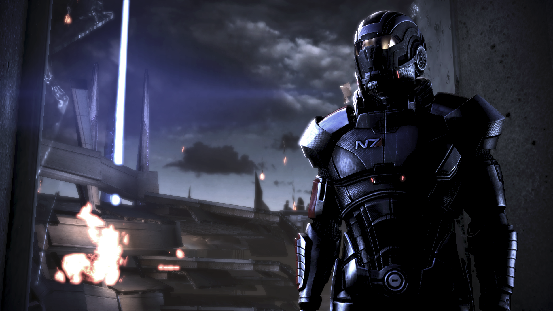 Mass Effect 2