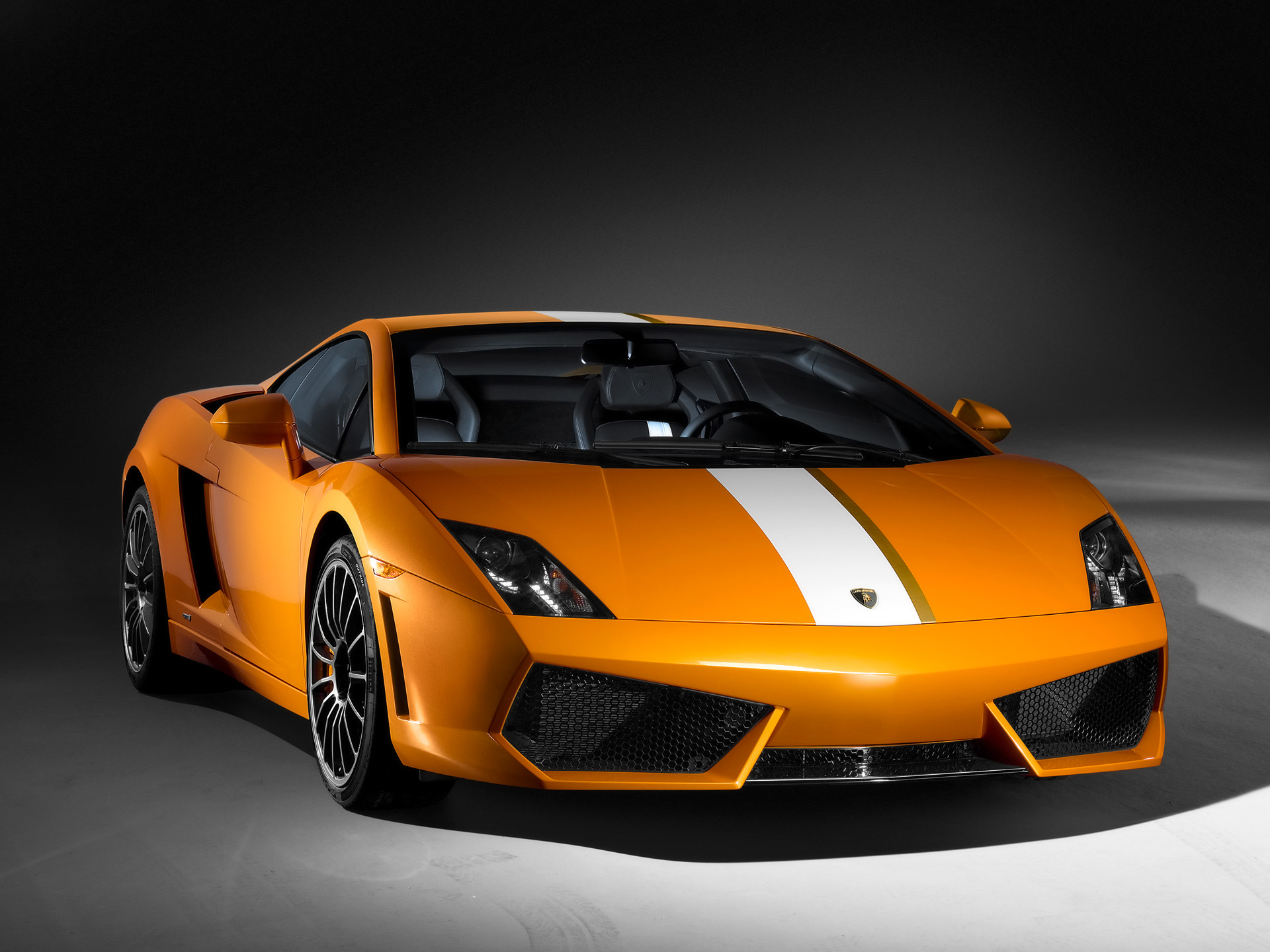 Lamborghini Gallardo