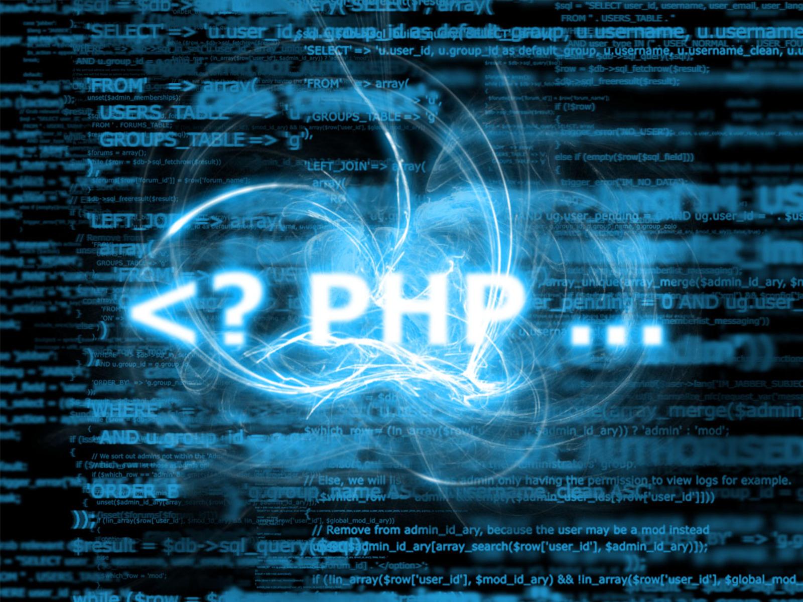 Php