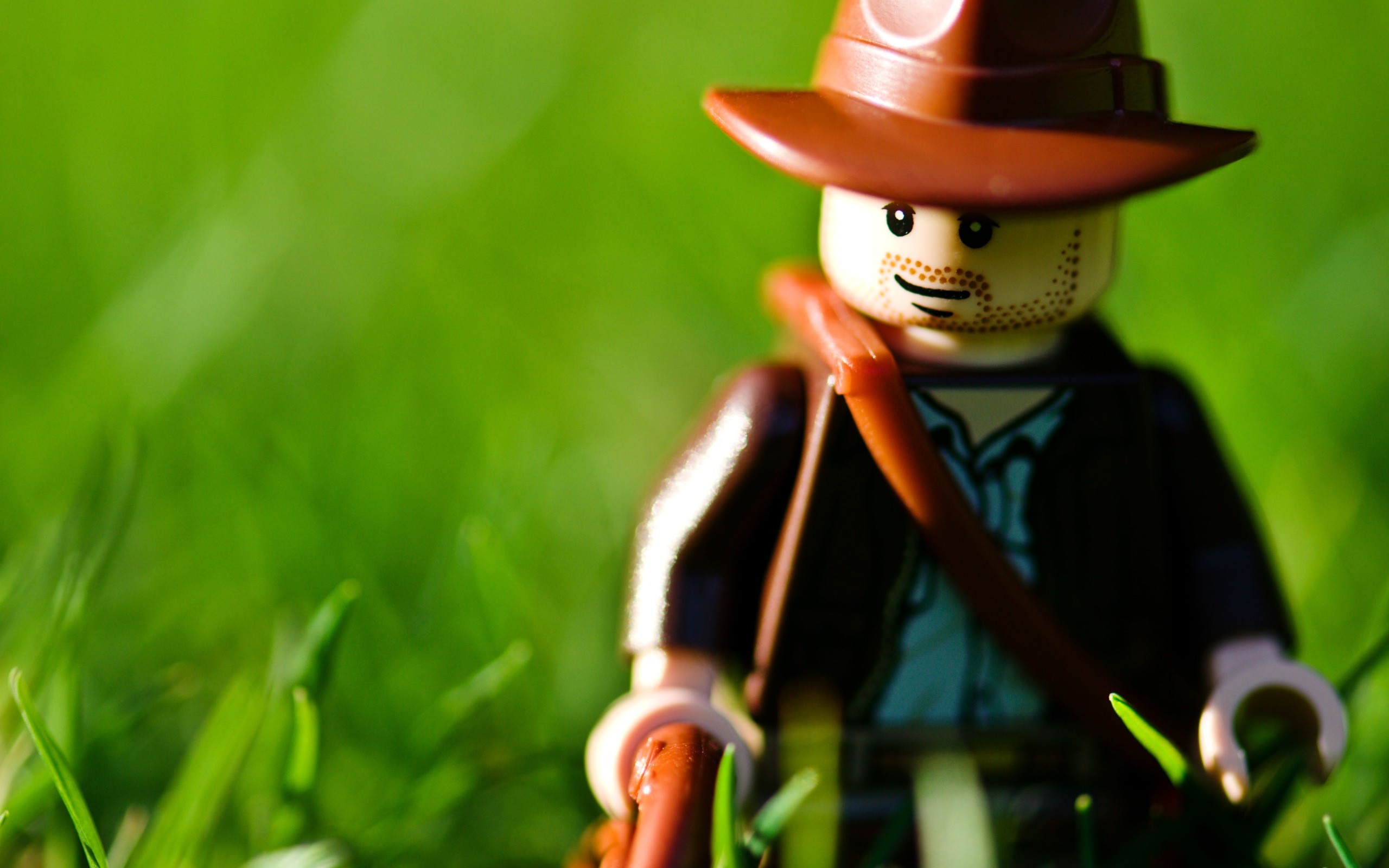 Lego Indiana Jones