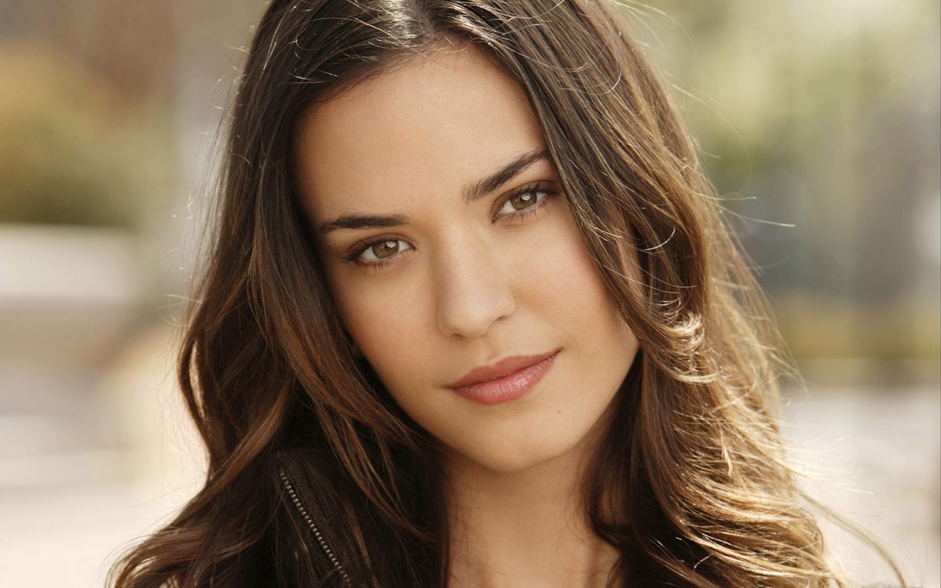 Odette Annable