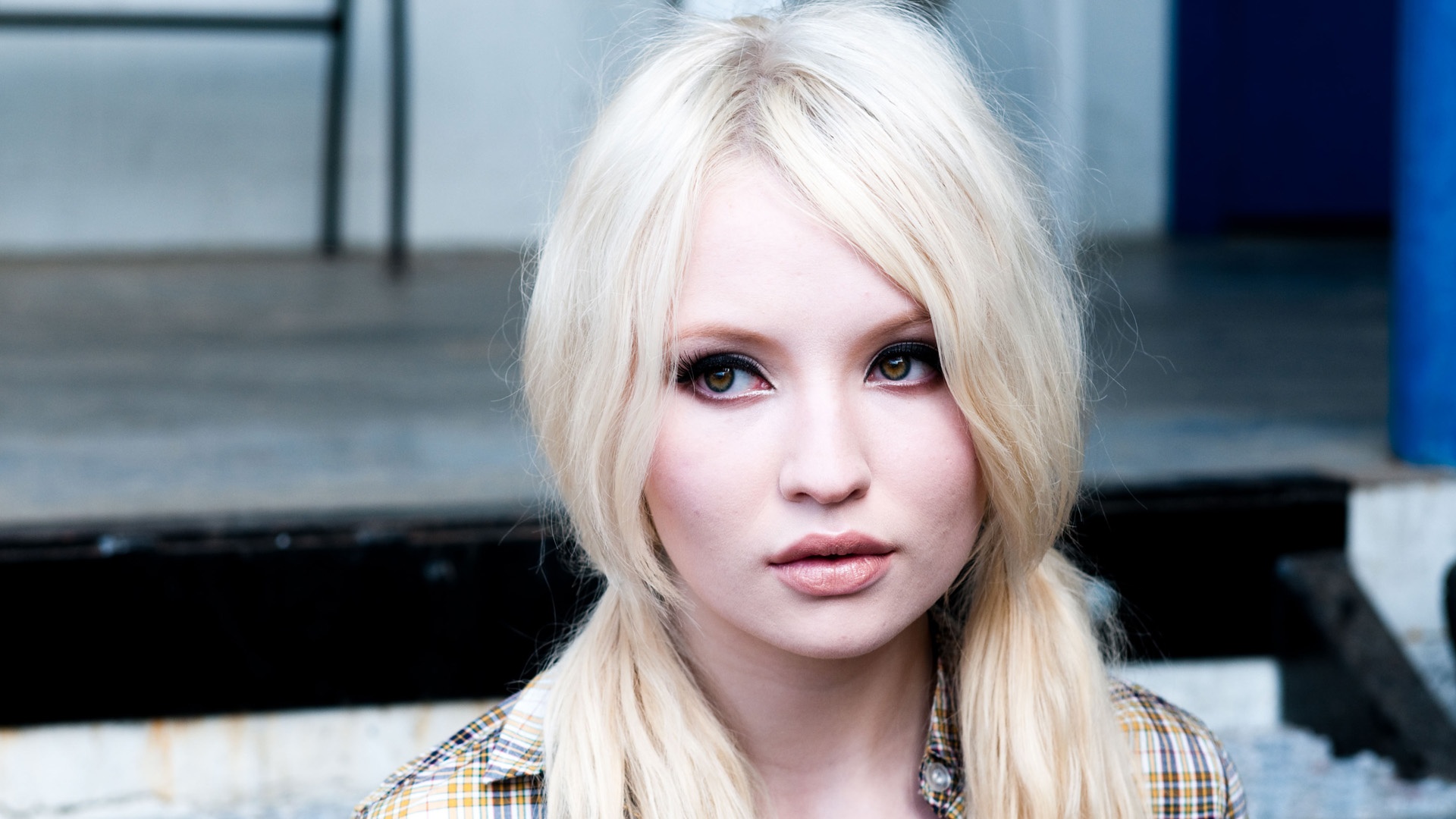 Emily Browning