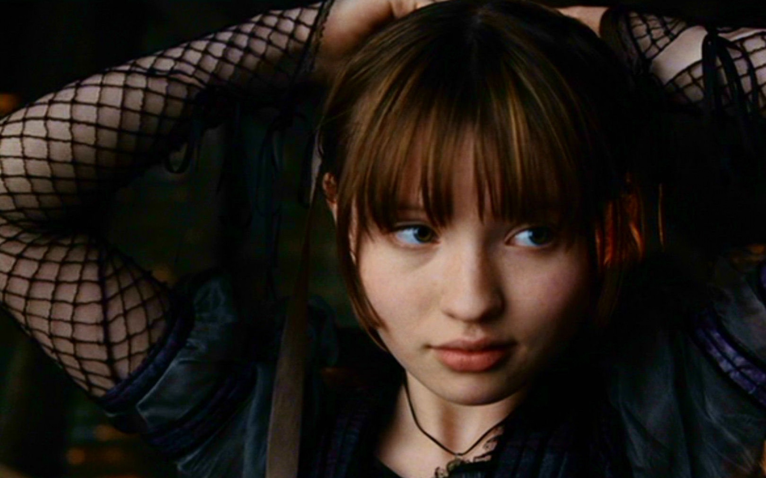 Emily Browning