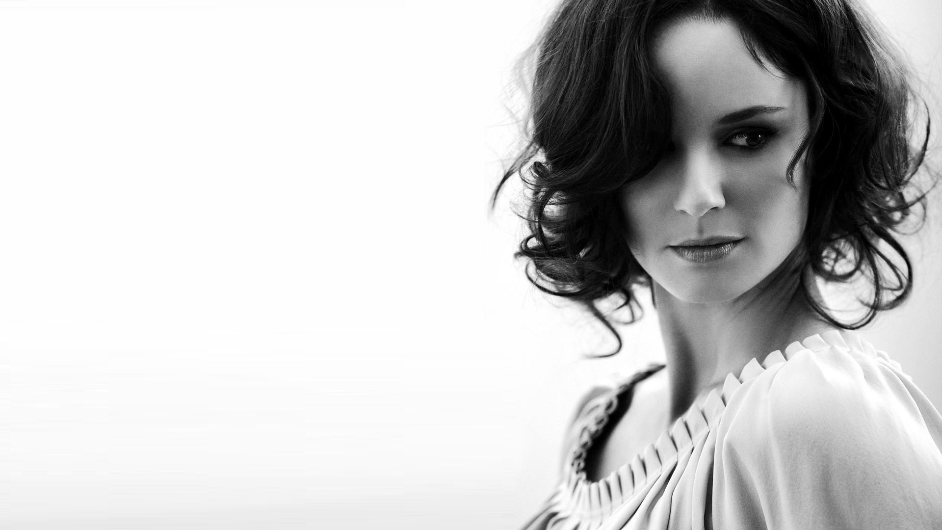 Sarah Wayne Callies