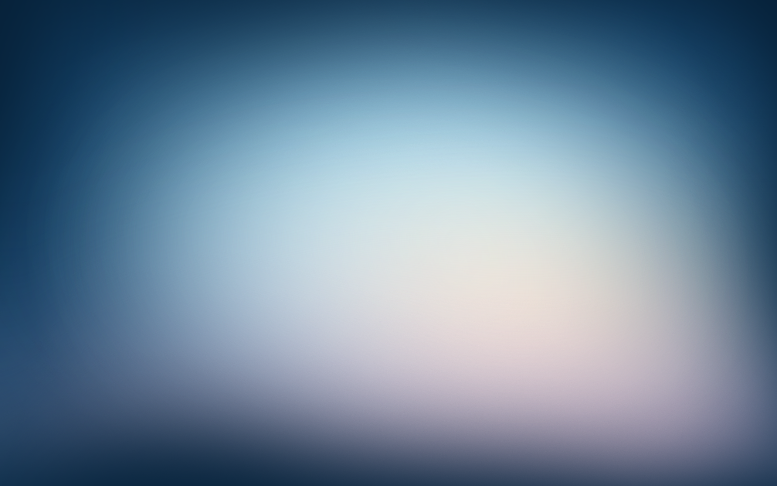 Light Calm Gaussian Blur Gradient Blurred