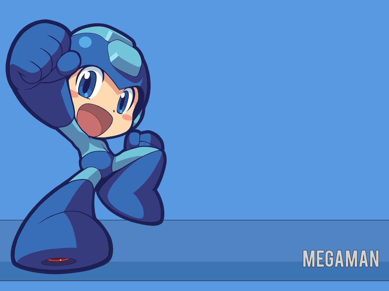 Megaman