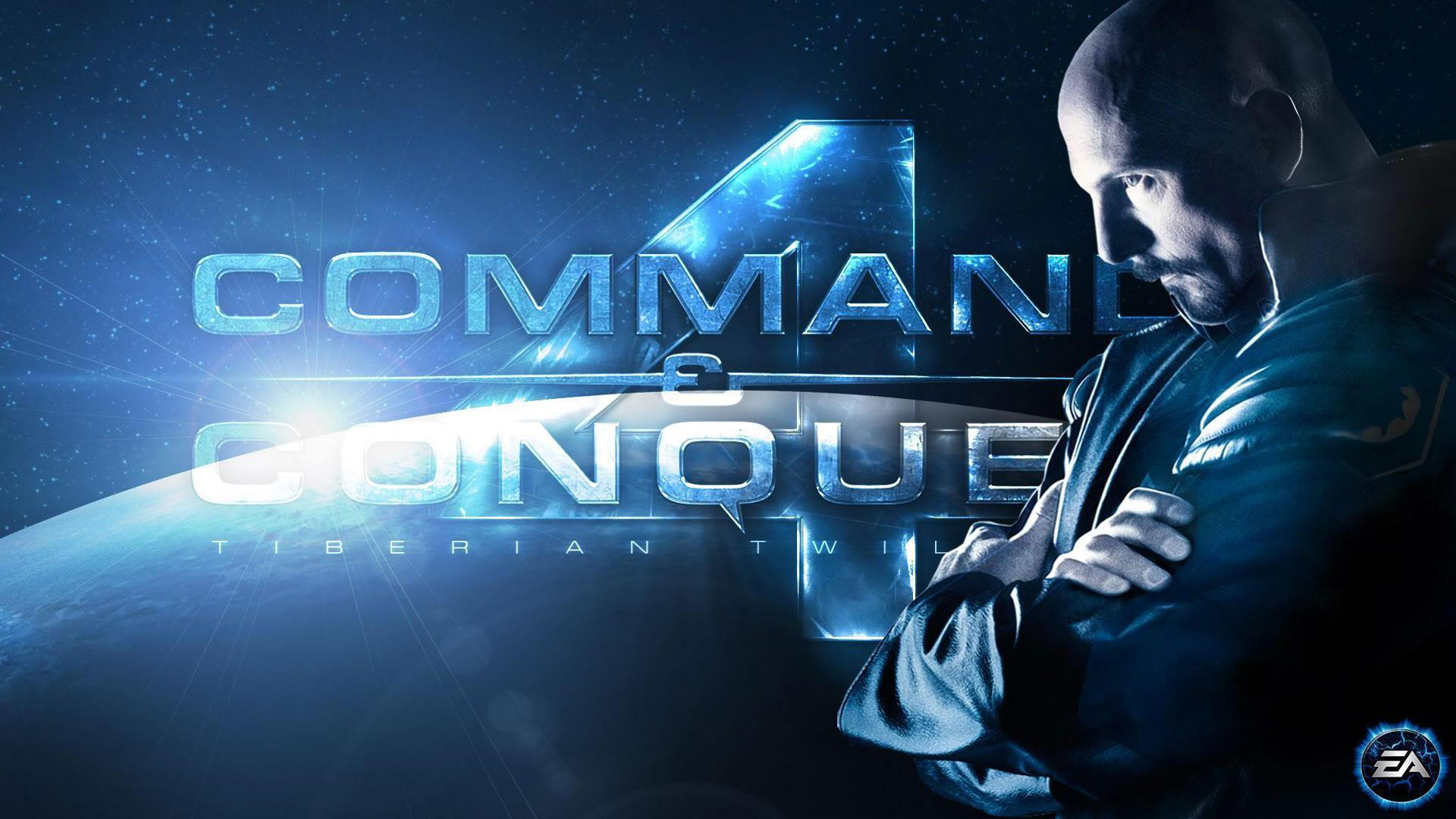 Command & Conquer 4