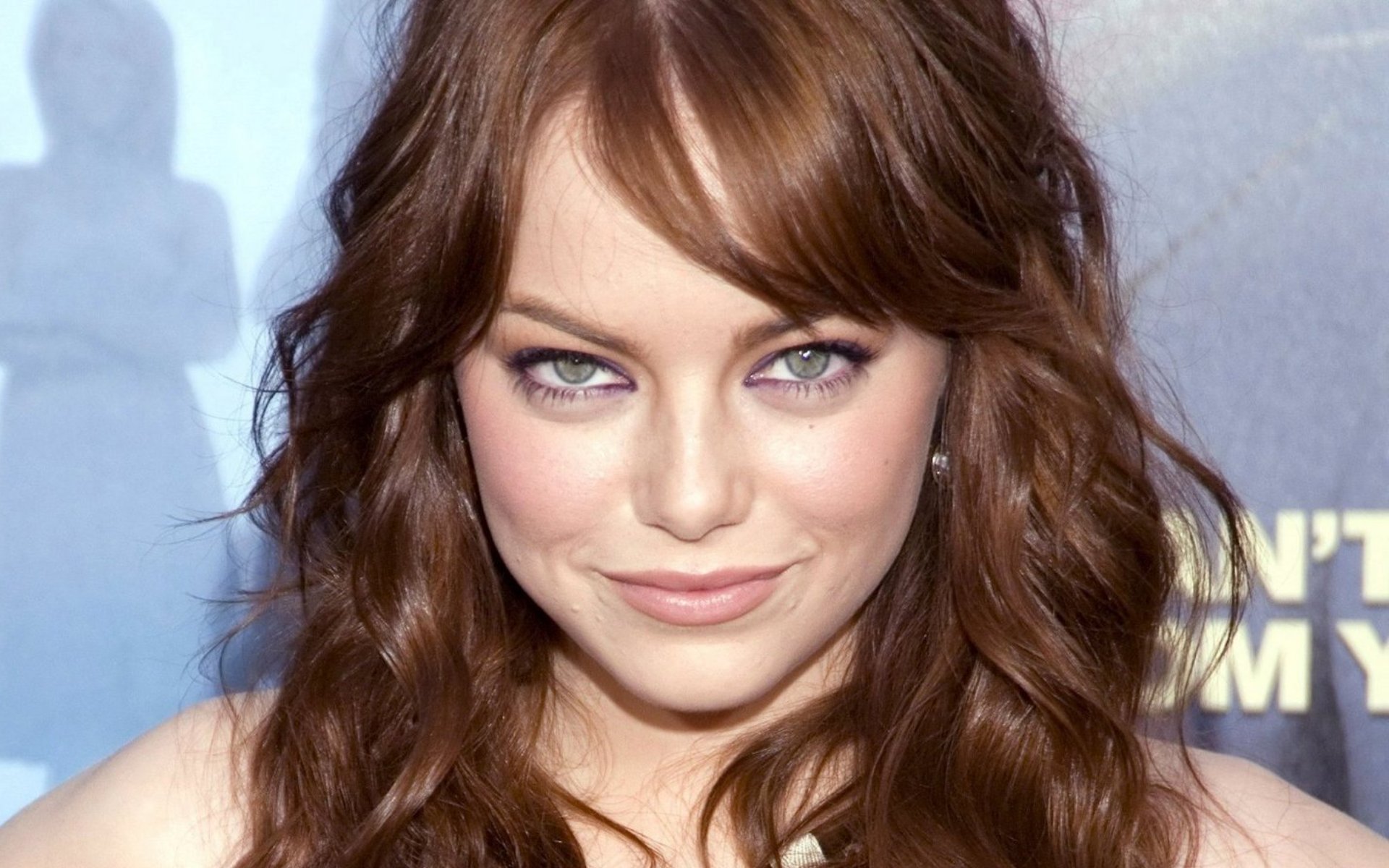 Emma Stone