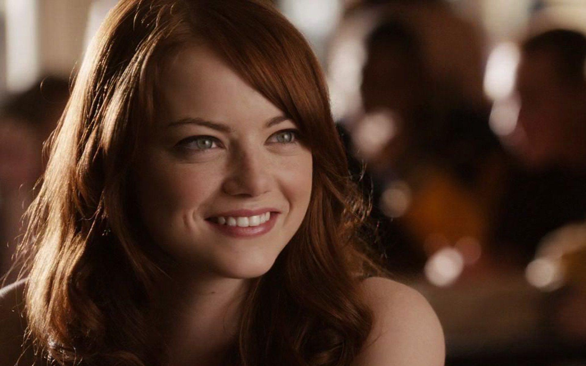 Emma Stone