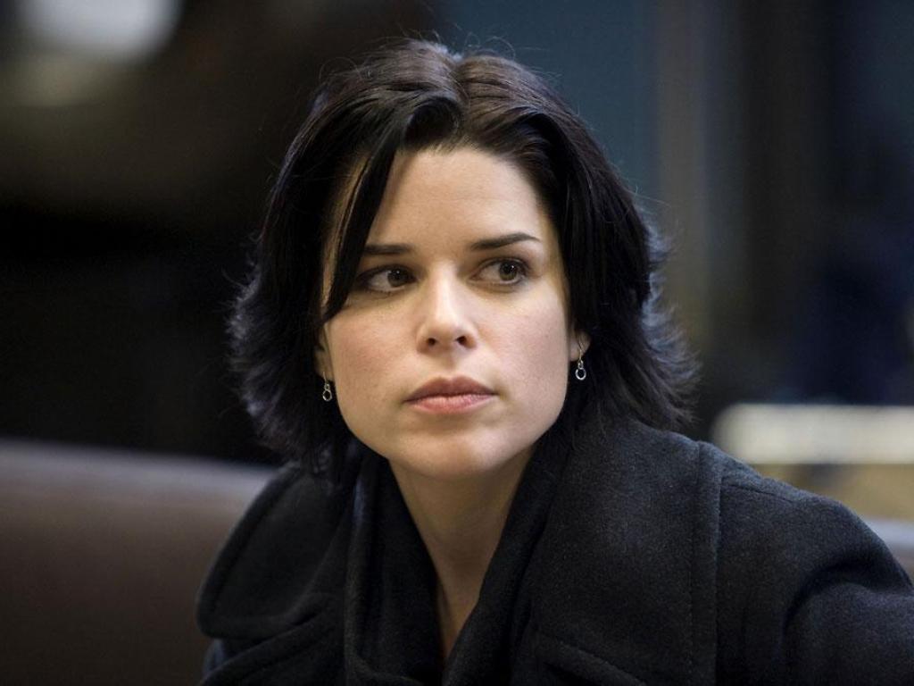 Neve Campbell