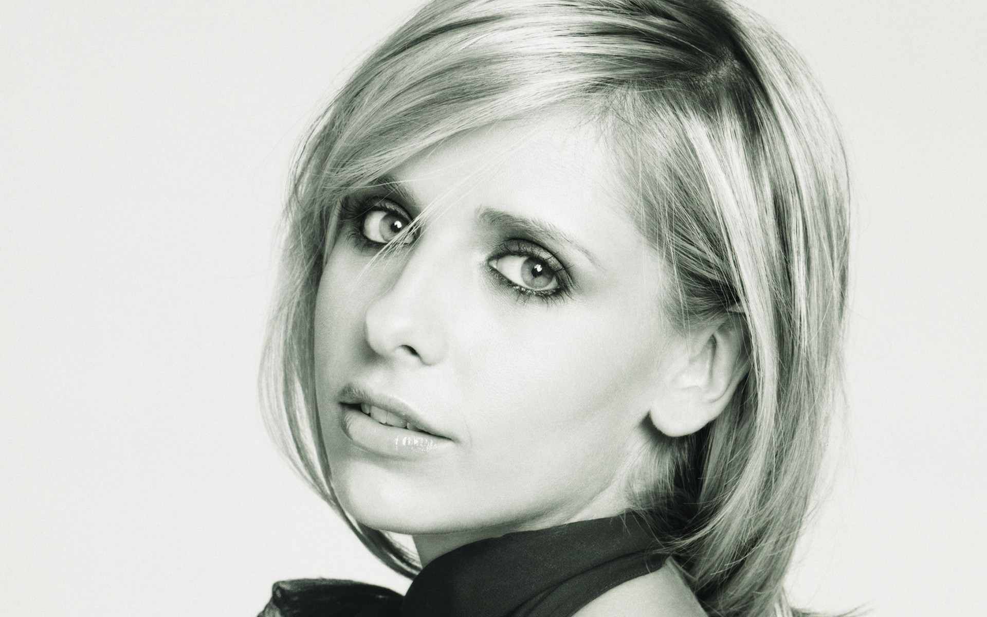 Sarah Michelle Gellar